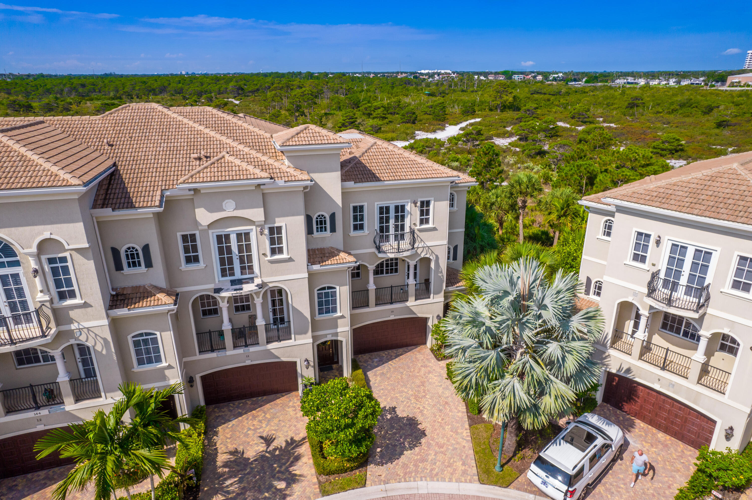 TIERRA DEL SOL AT JUPITER CONDO - Residential