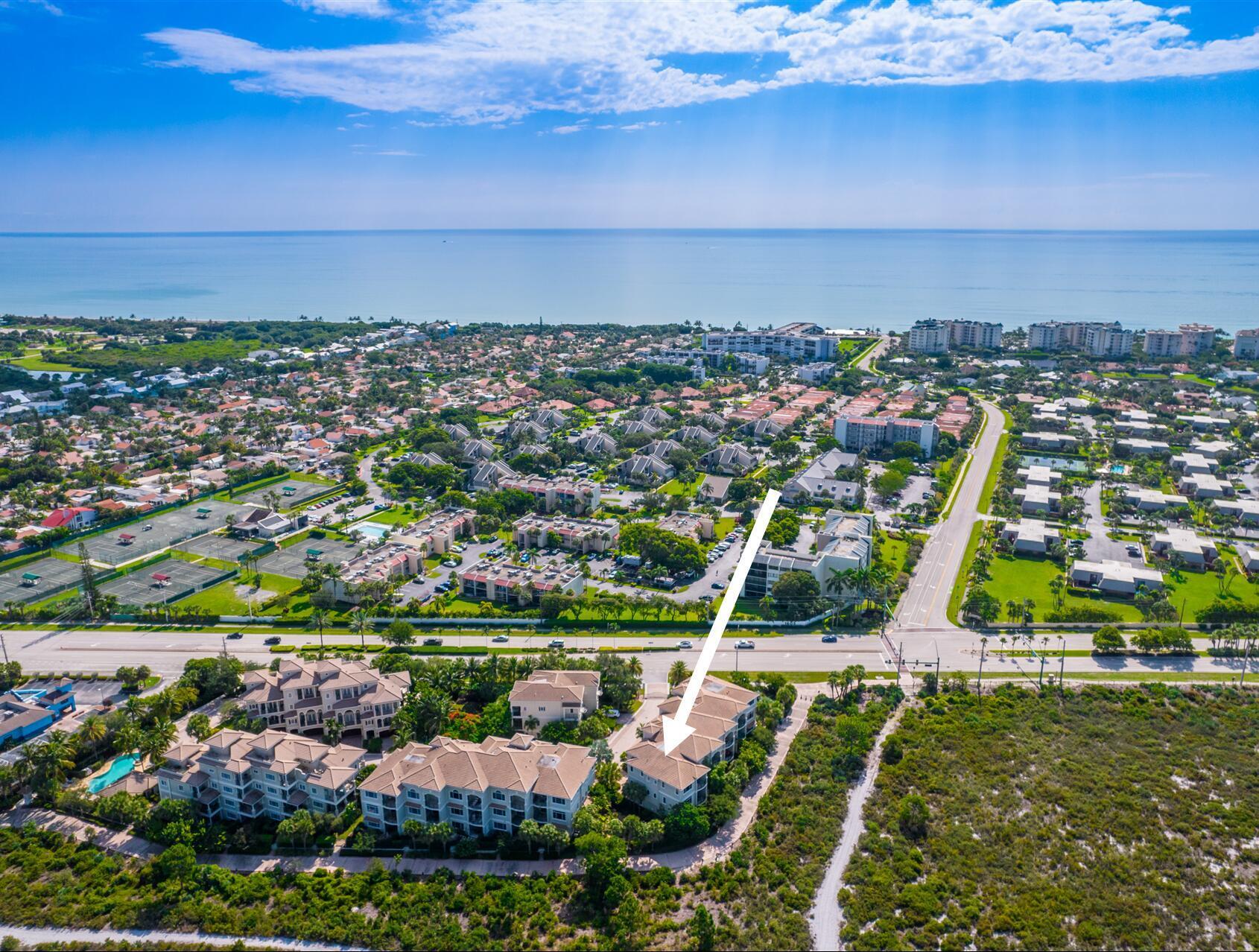 TIERRA DEL SOL AT JUPITER CONDO - Residential