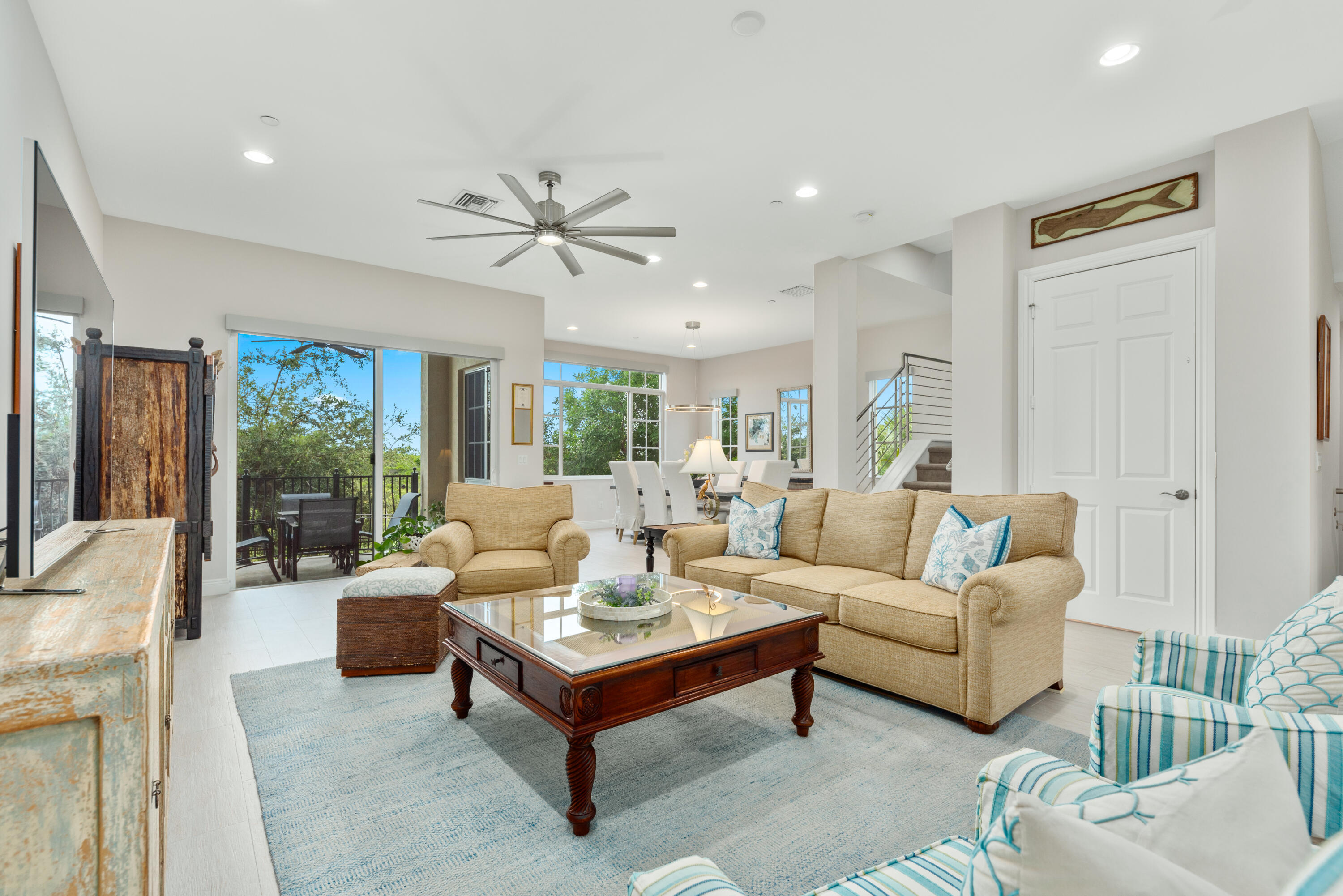 TIERRA DEL SOL AT JUPITER CONDO - Residential