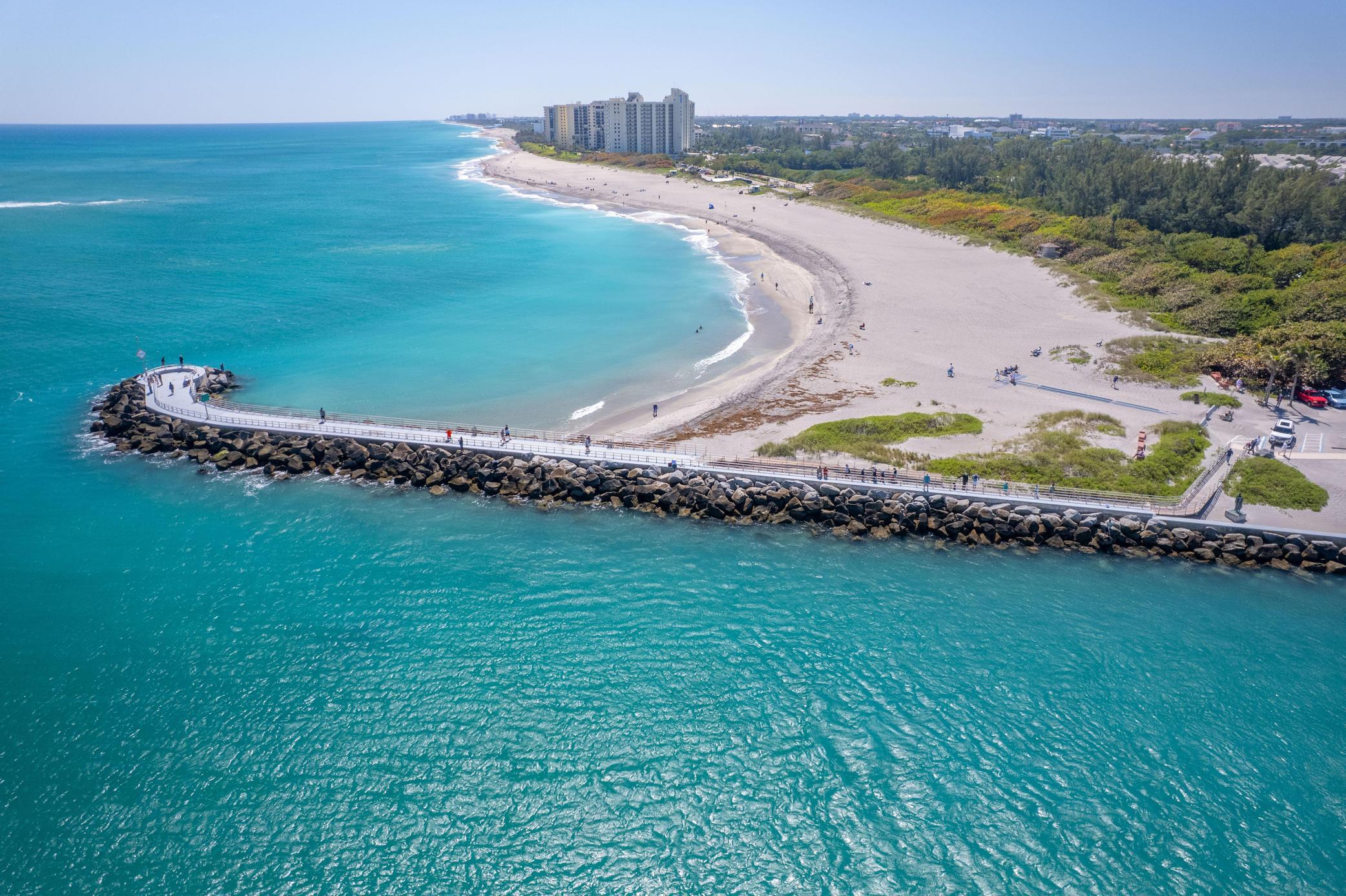 TIERRA DEL SOL AT JUPITER CONDO - Residential