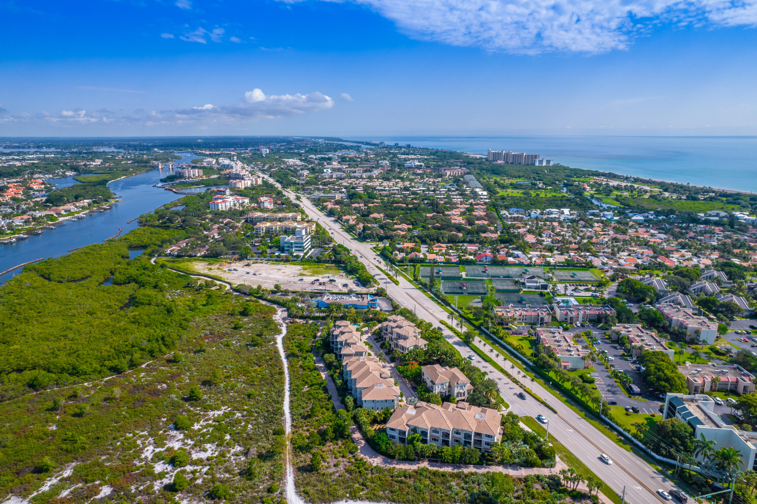 TIERRA DEL SOL AT JUPITER CONDO - Residential