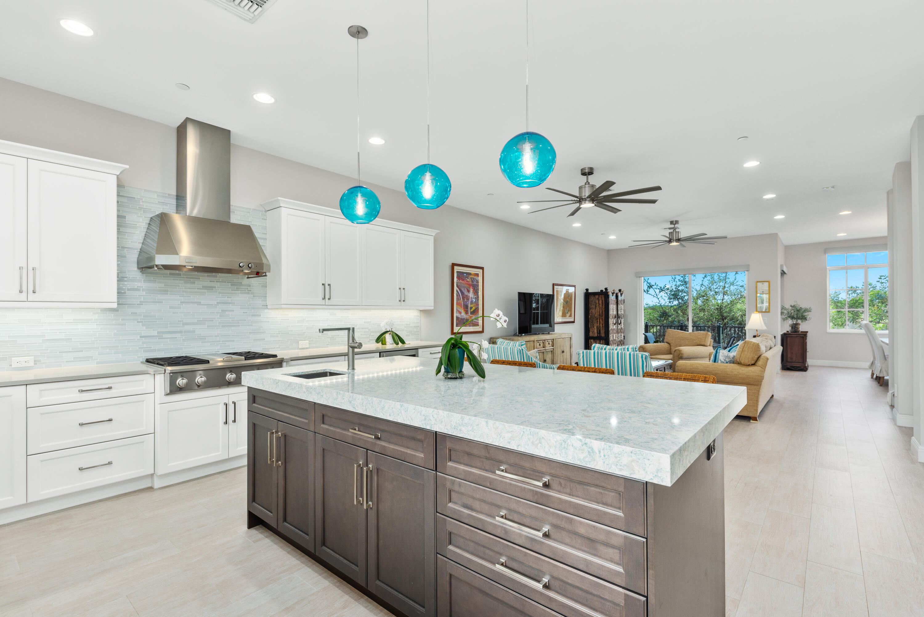 TIERRA DEL SOL AT JUPITER CONDO - Residential