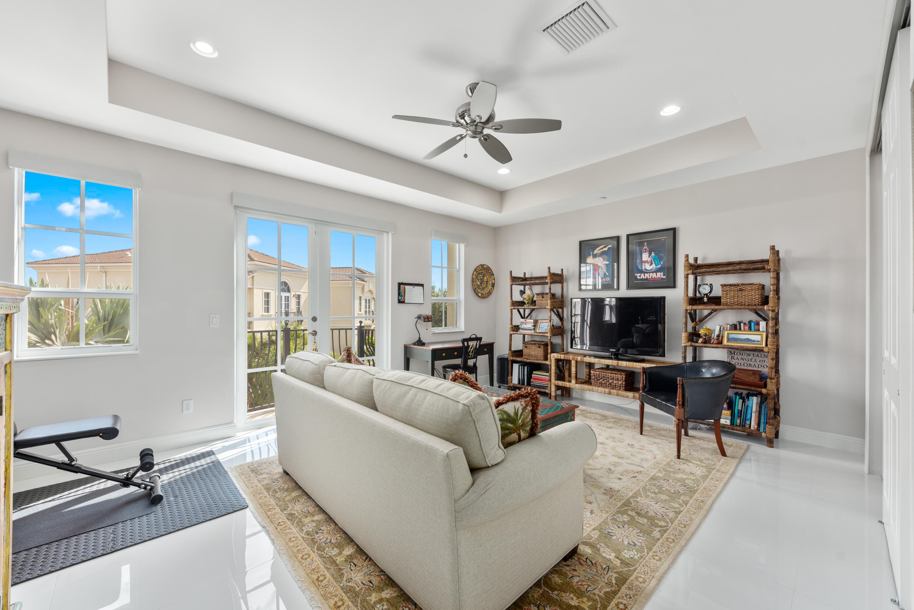 TIERRA DEL SOL AT JUPITER CONDO - Residential