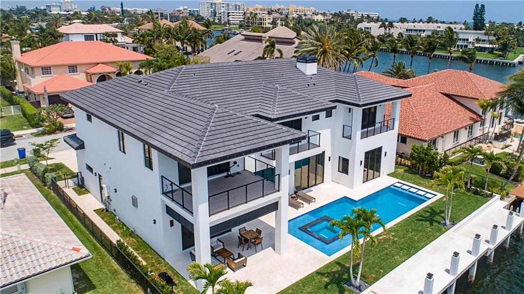 The Cove 5th Sec 39-5 B - Residential