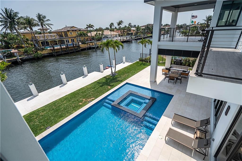 The Cove 5th Sec 39-5 B - Residential