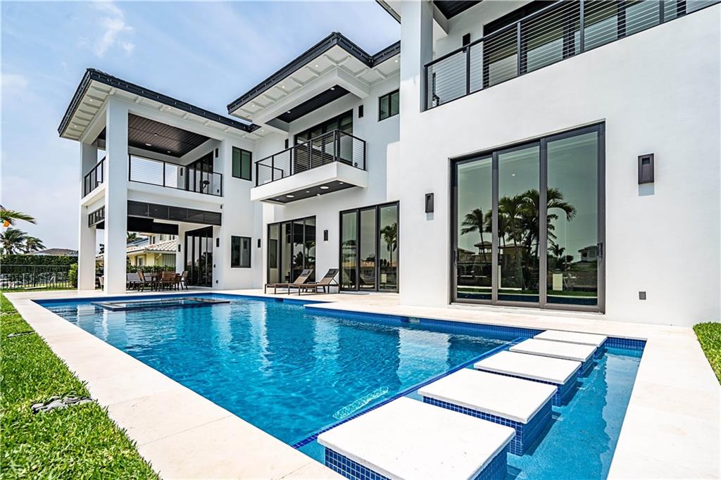 The Cove 5th Sec 39-5 B - Residential