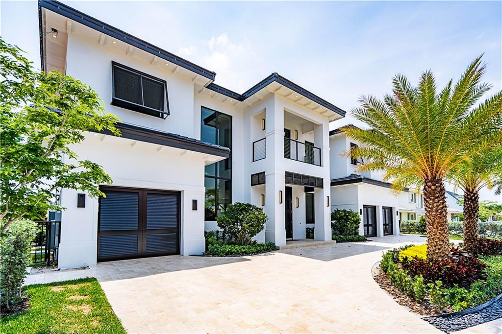 The Cove 5th Sec 39-5 B - Residential