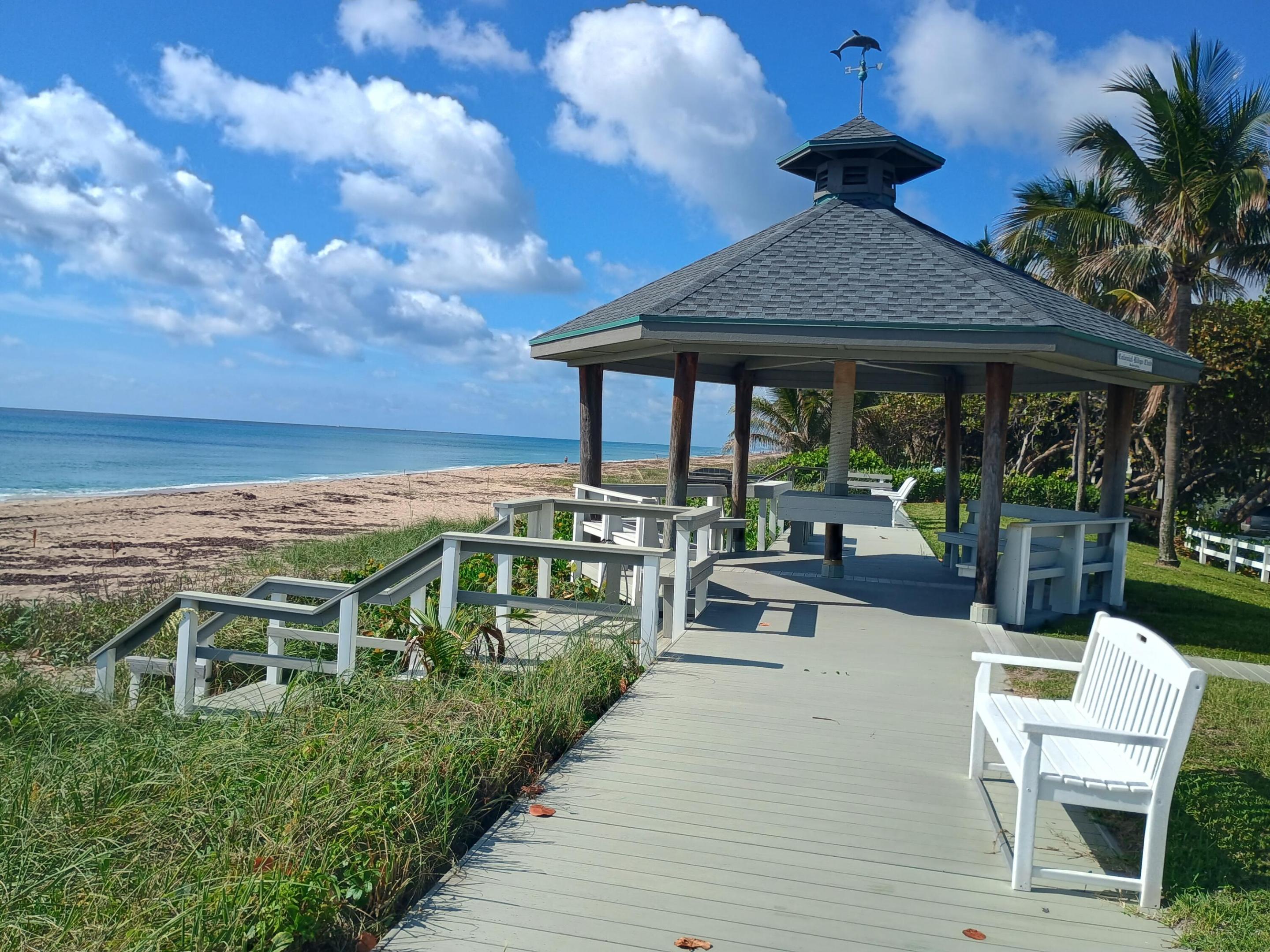 COLONIAL RIDGE CORP - Residential