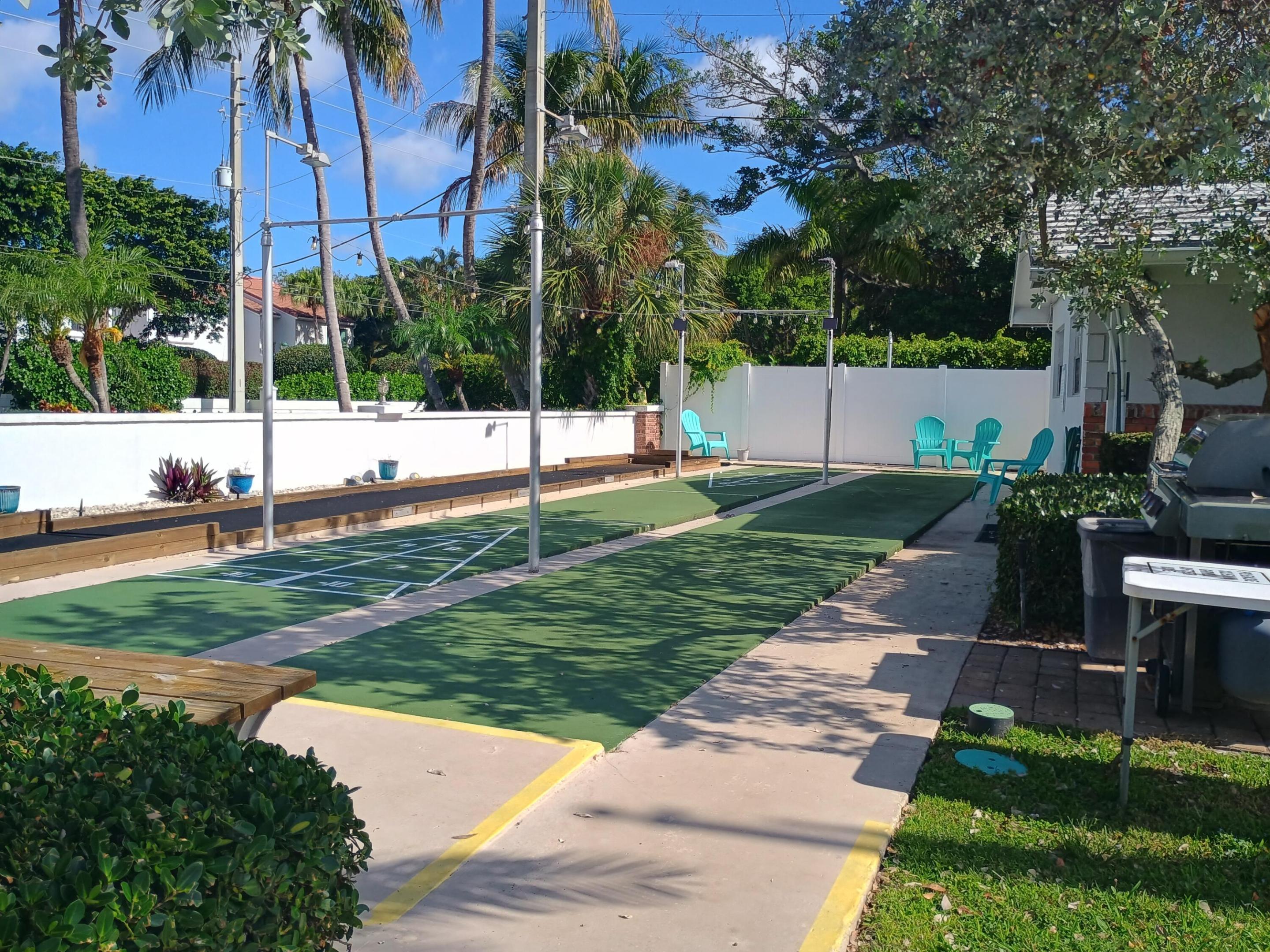 COLONIAL RIDGE CORP - Residential