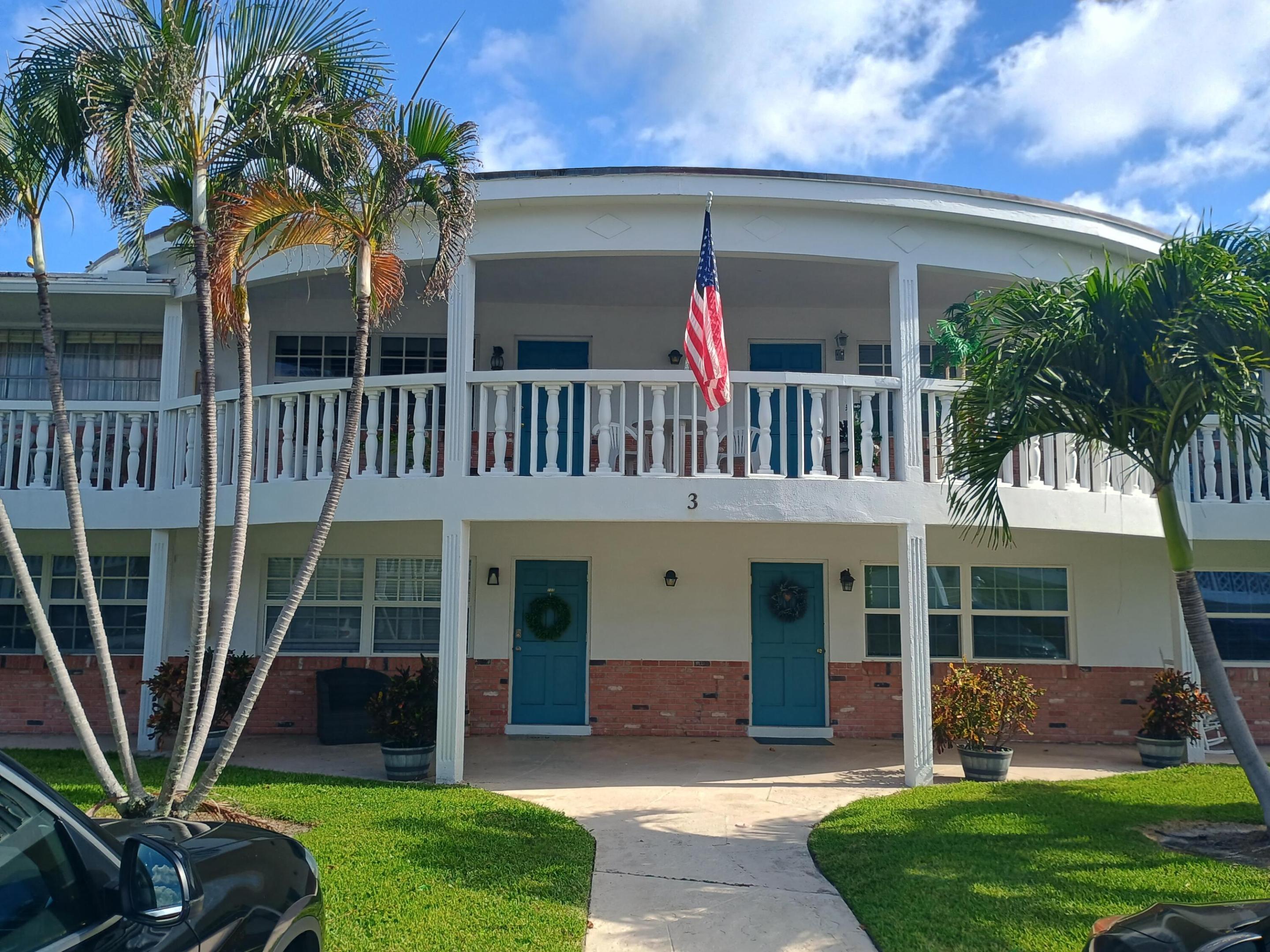 COLONIAL RIDGE CORP - Residential
