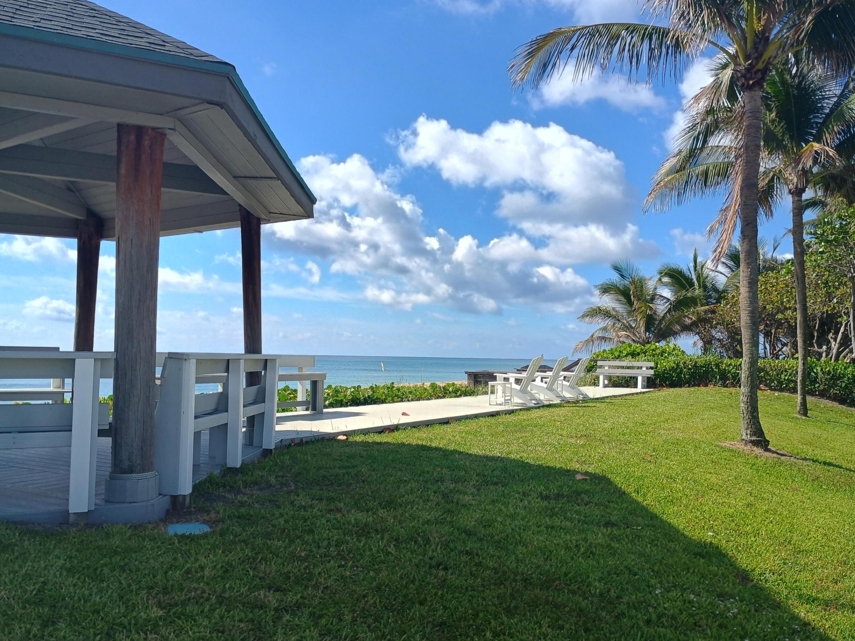 COLONIAL RIDGE CORP - Residential