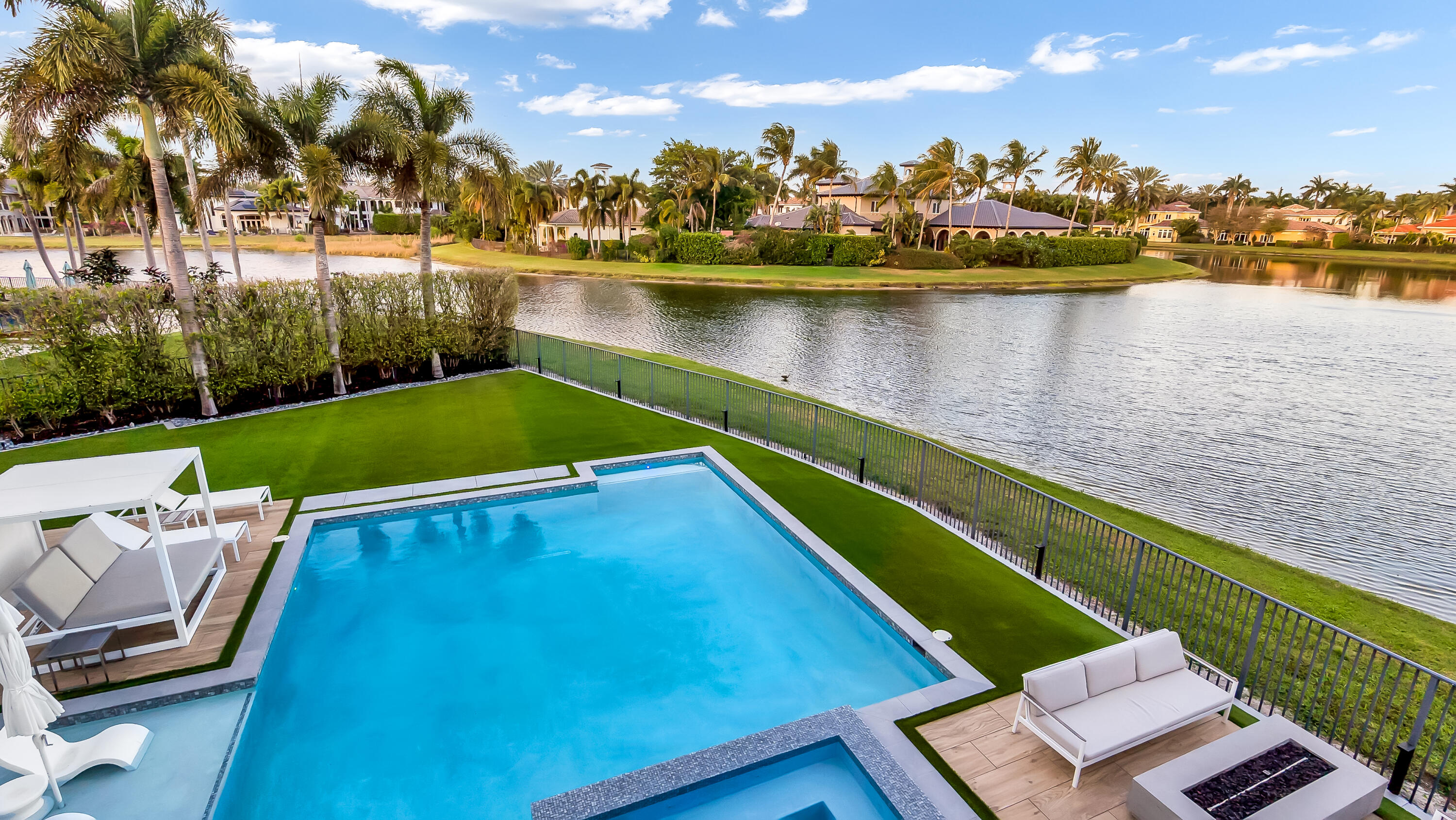 The Oaks - Residential