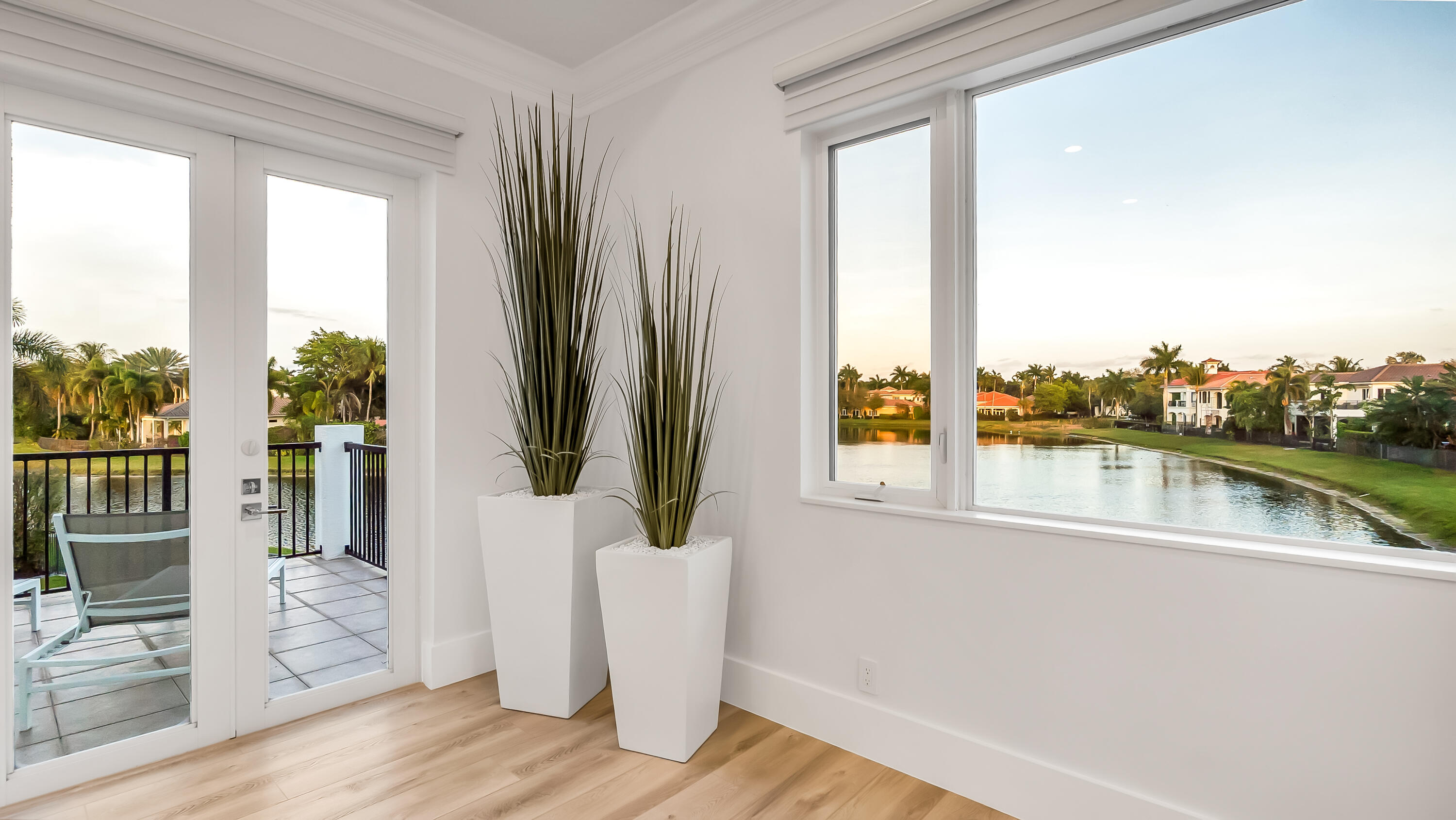 The Oaks - Residential