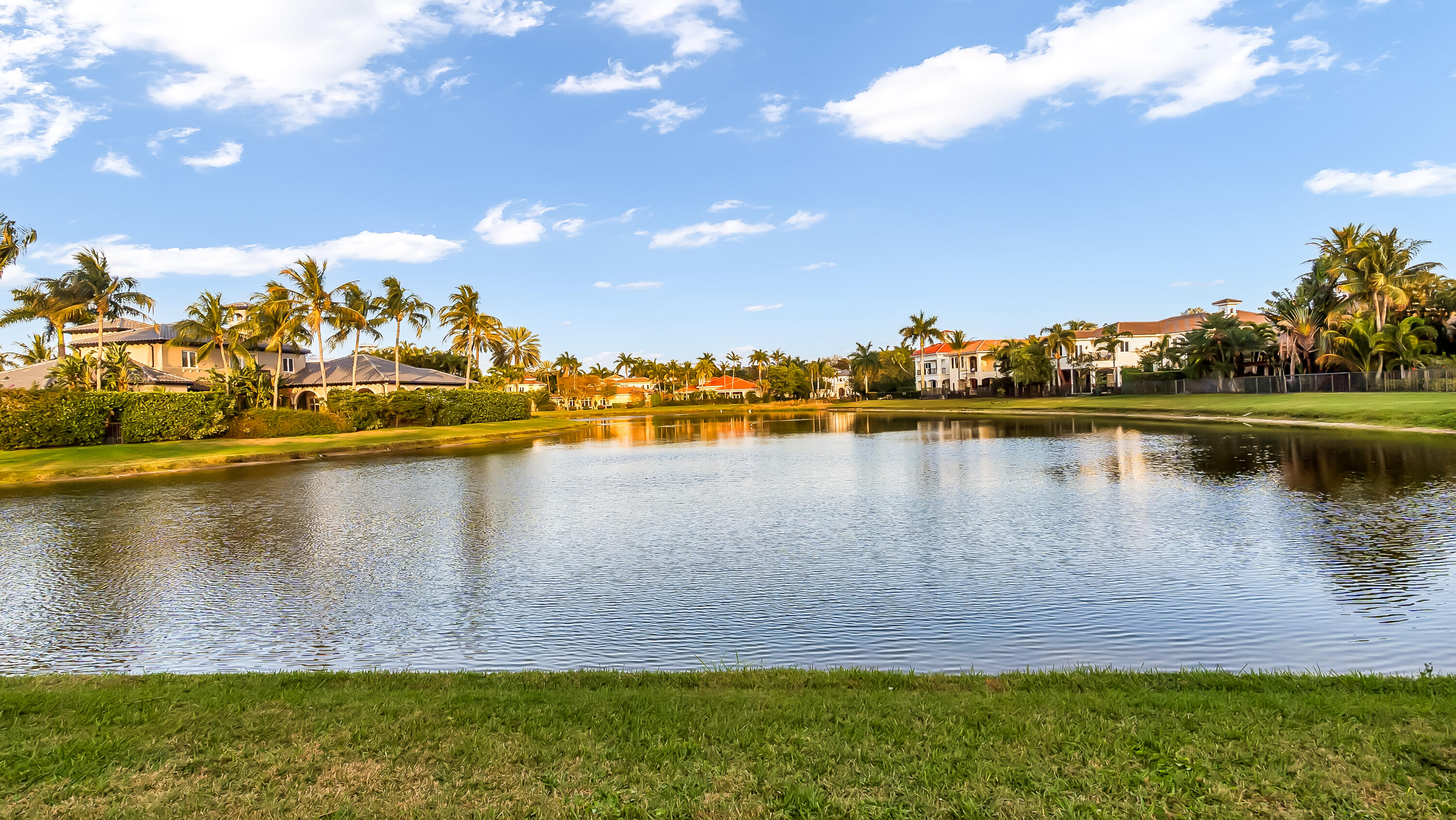 The Oaks - Residential