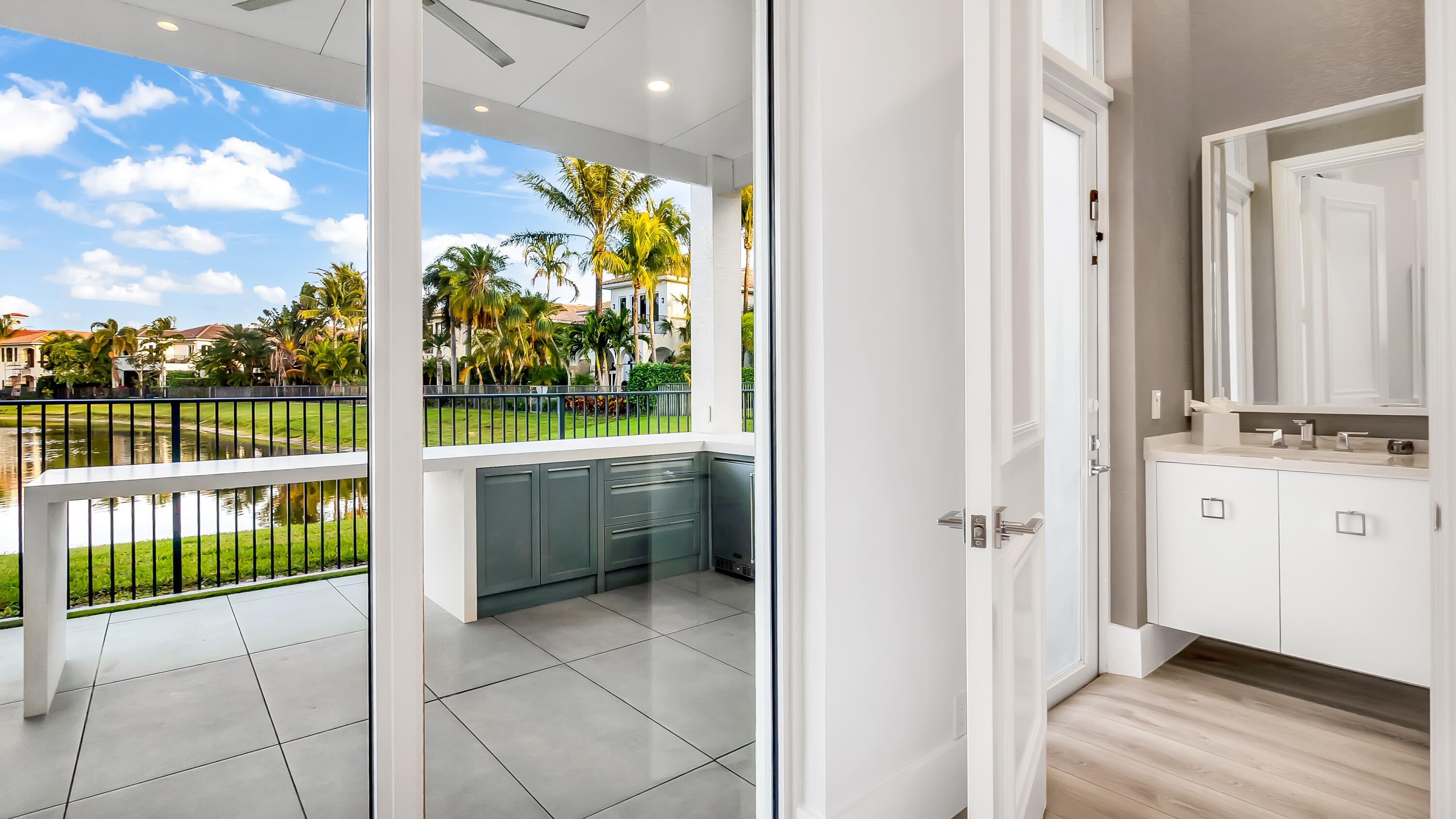 The Oaks - Residential