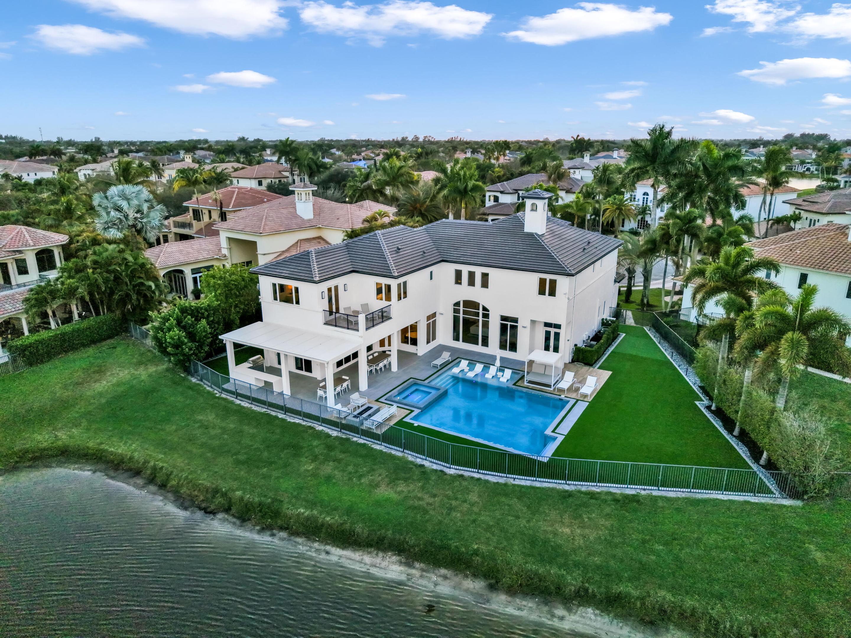 The Oaks - Residential