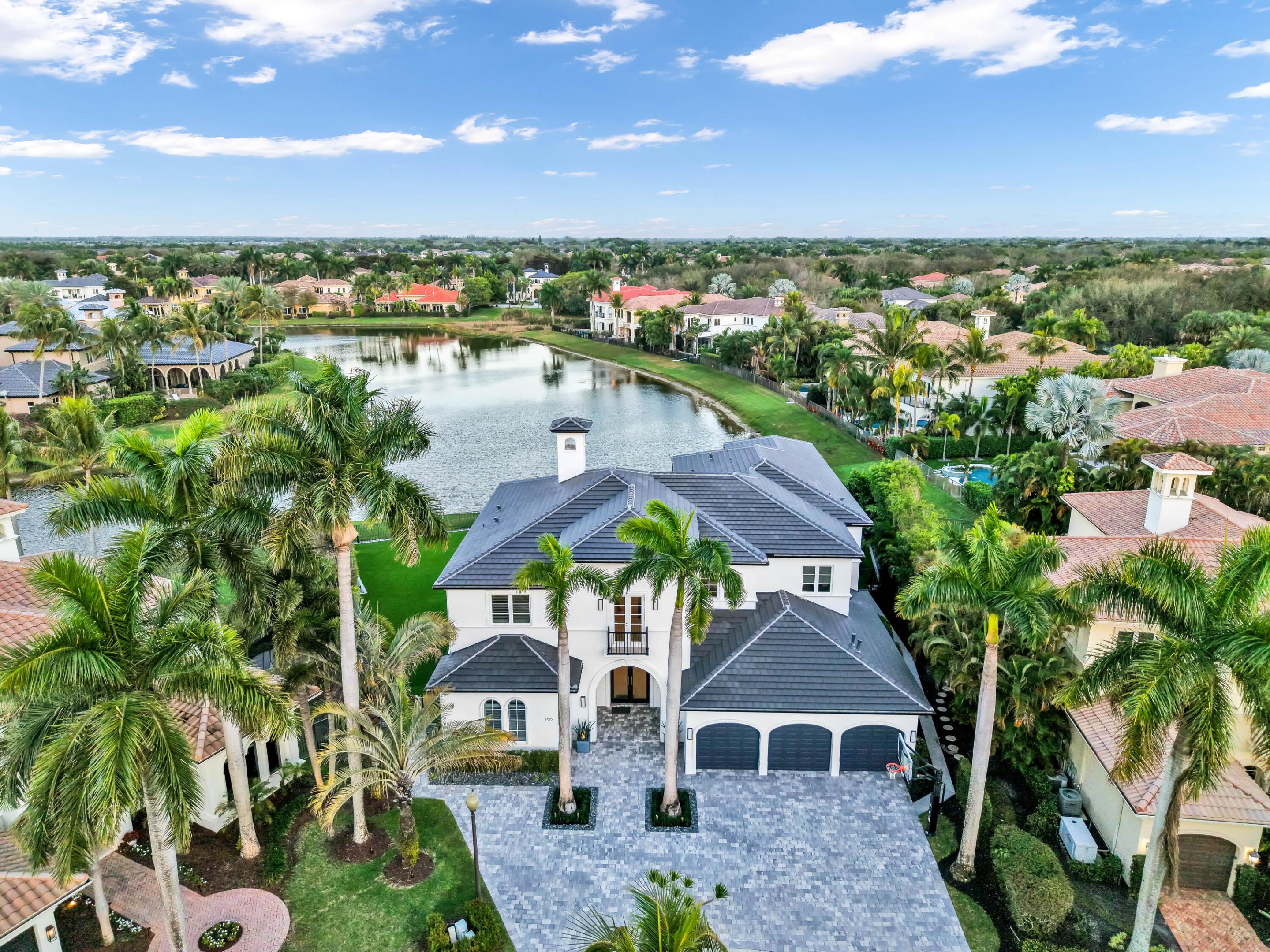 The Oaks - Residential