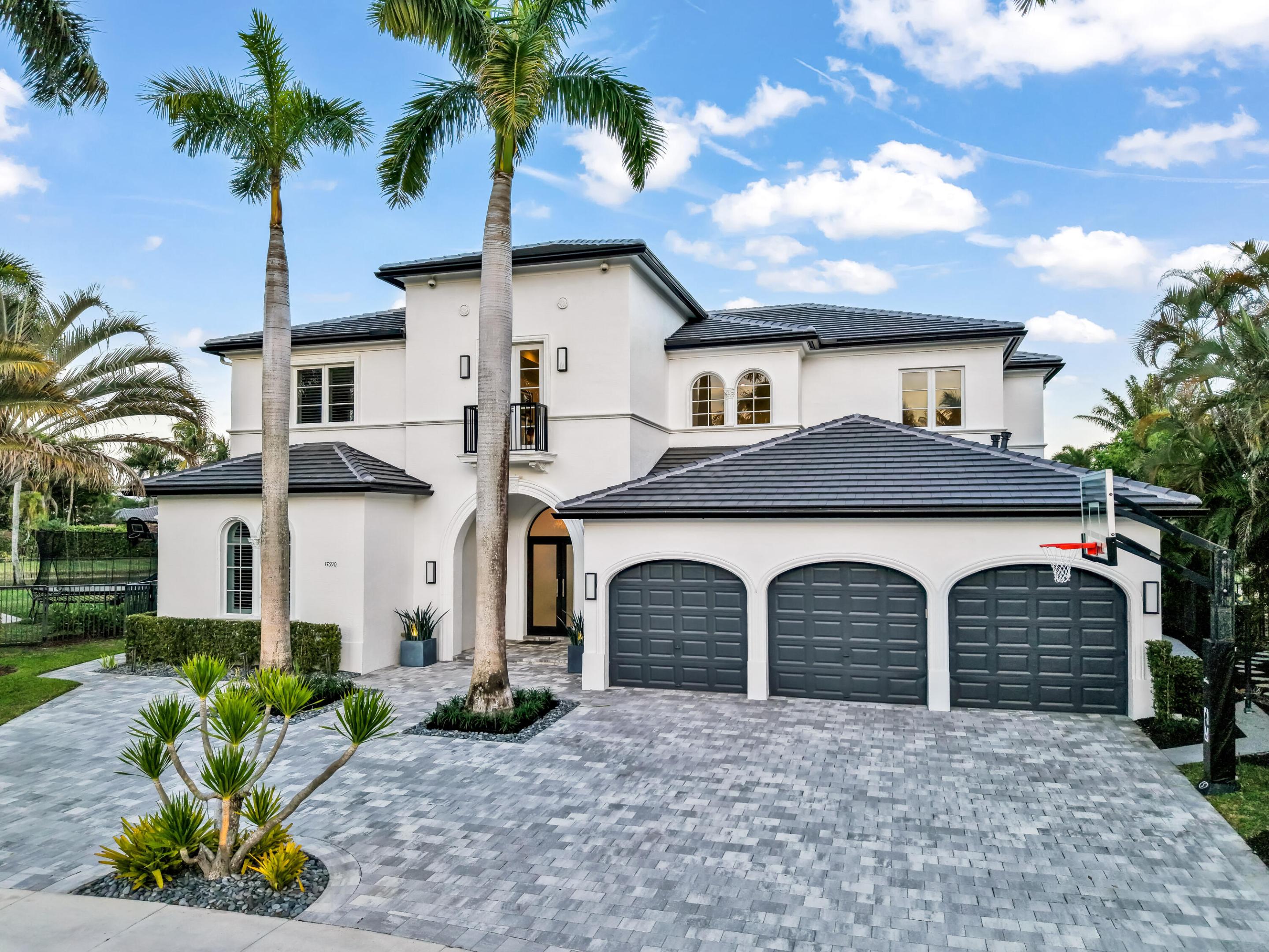 The Oaks - Residential