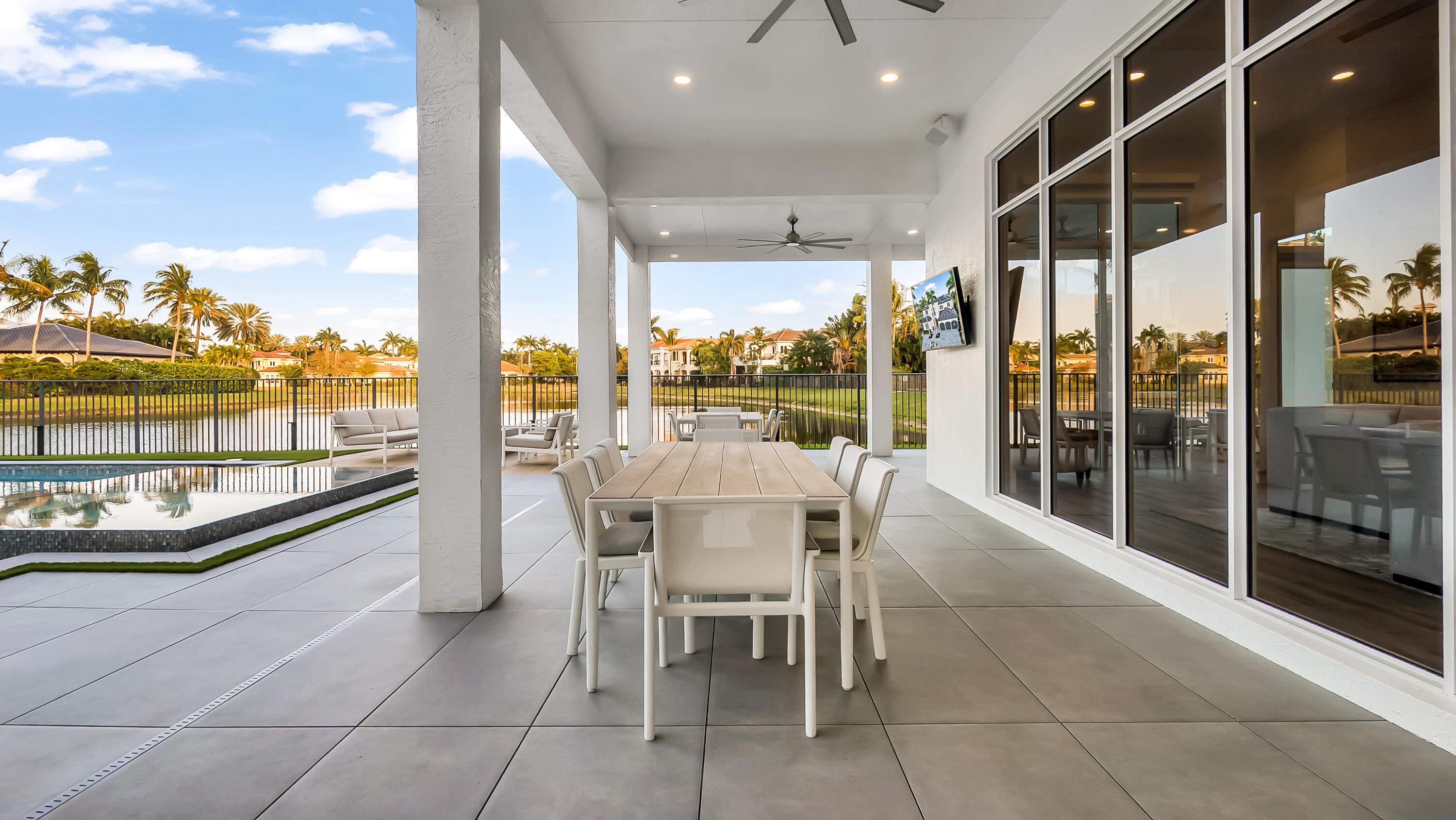 The Oaks - Residential