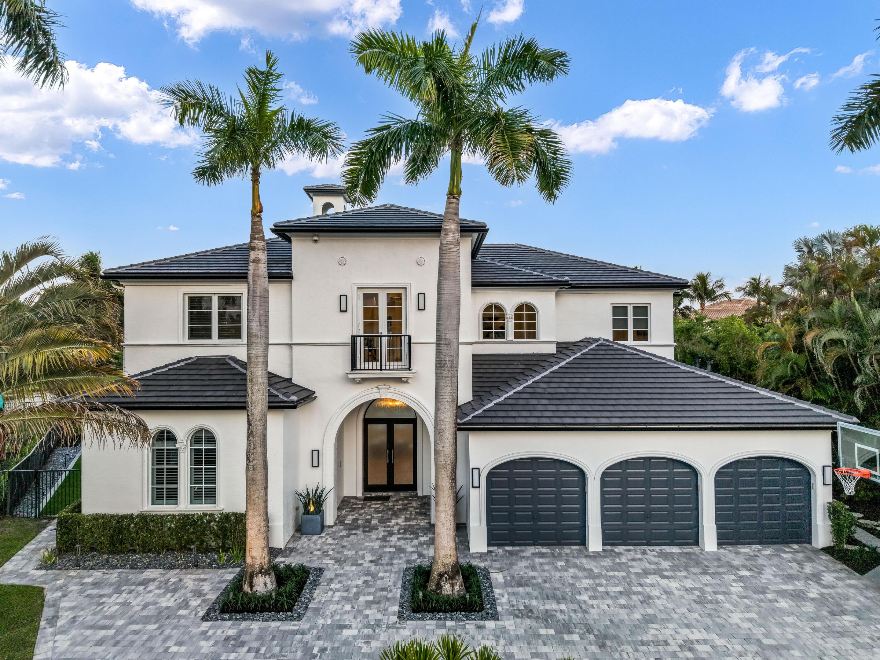 The Oaks - Residential