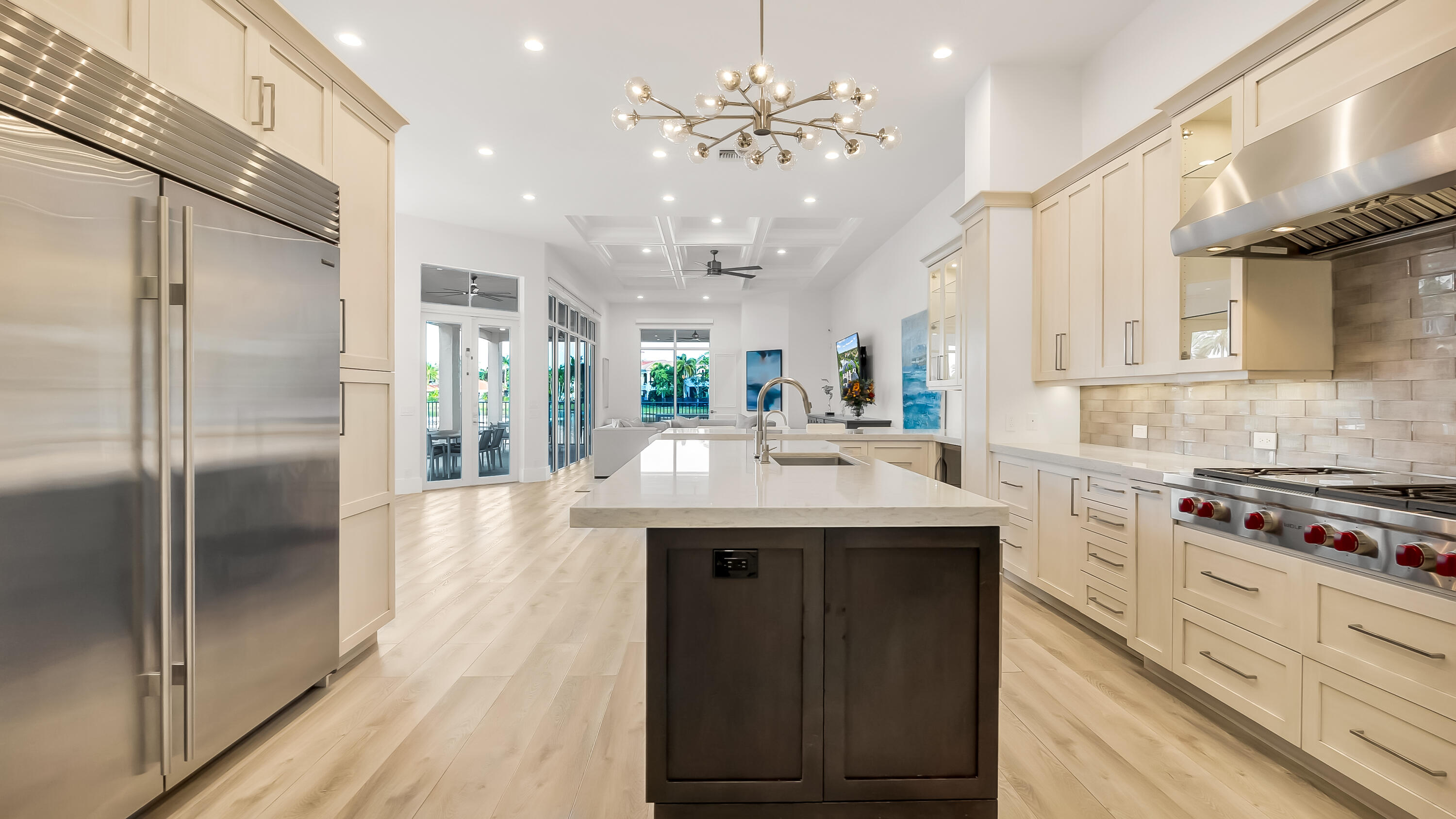 The Oaks - Residential