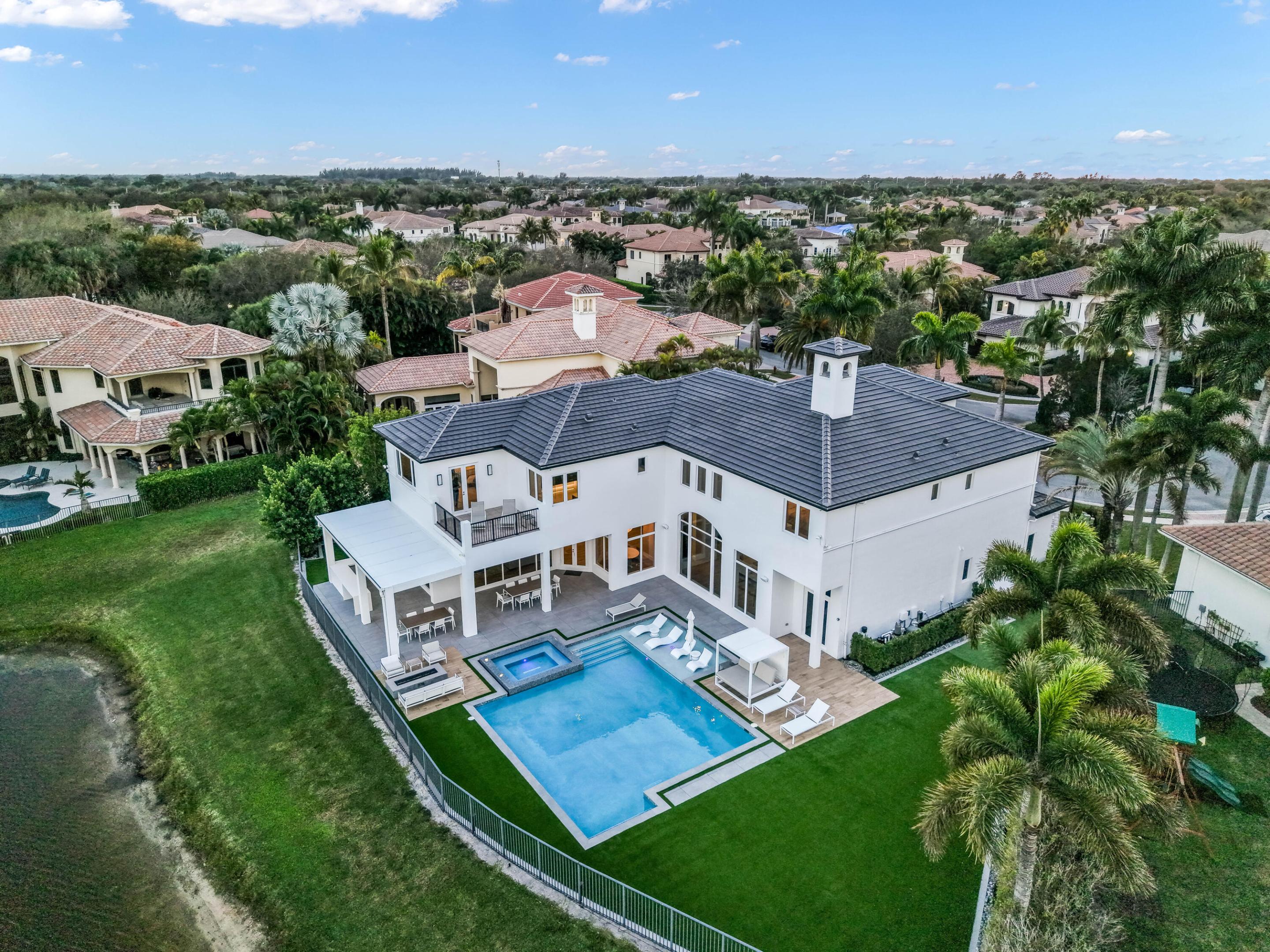 The Oaks - Residential