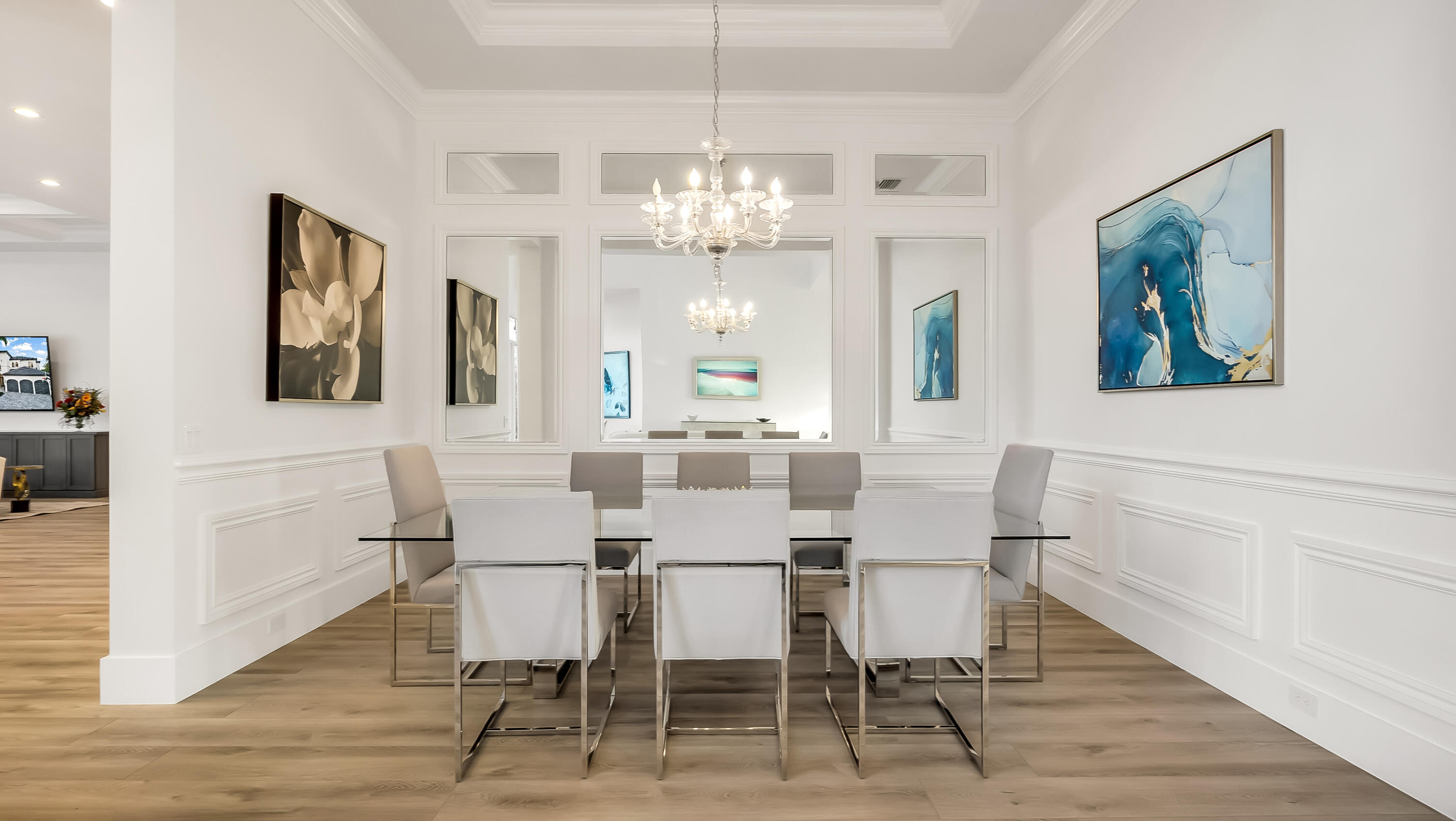 The Oaks - Residential