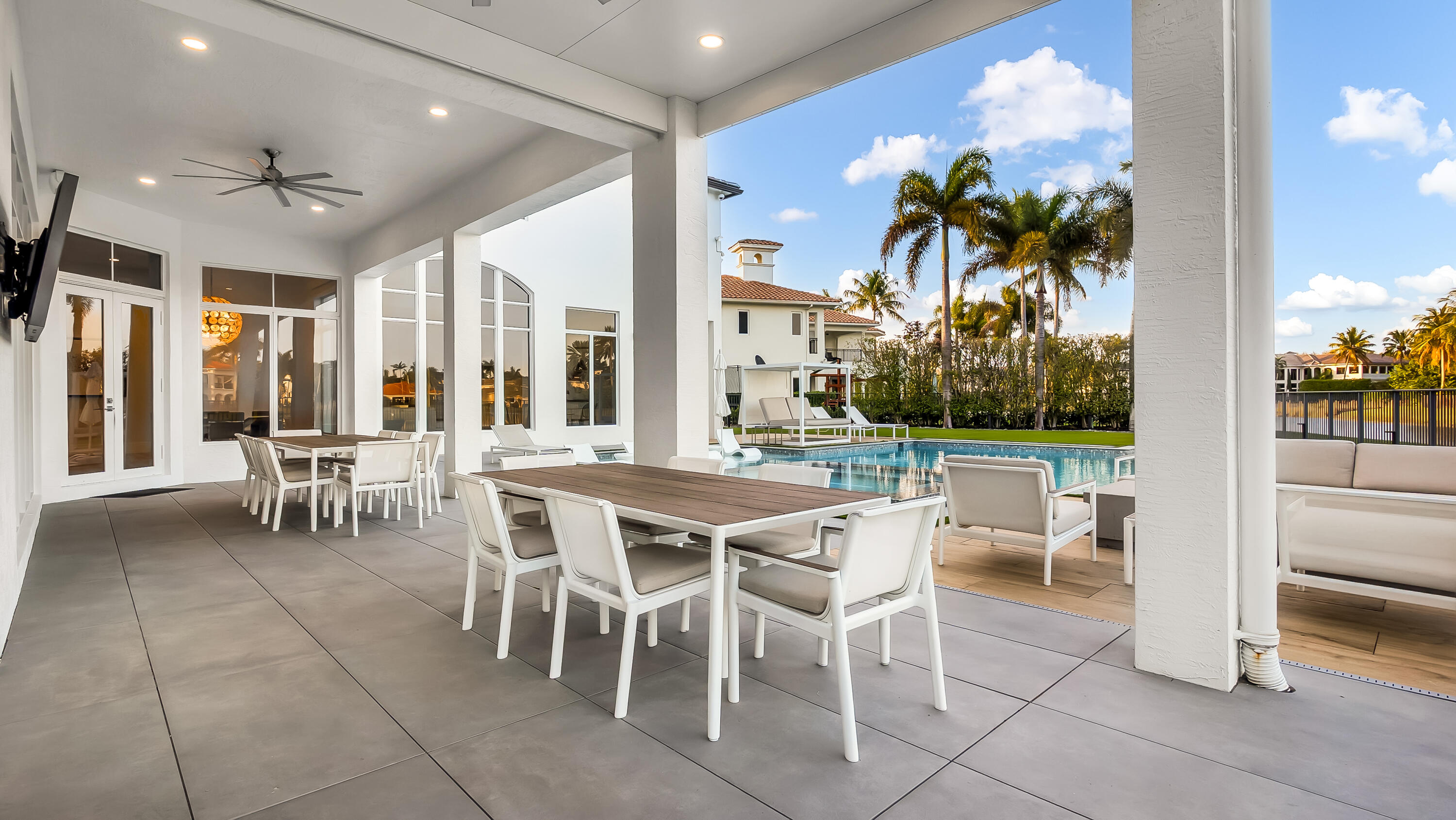The Oaks - Residential