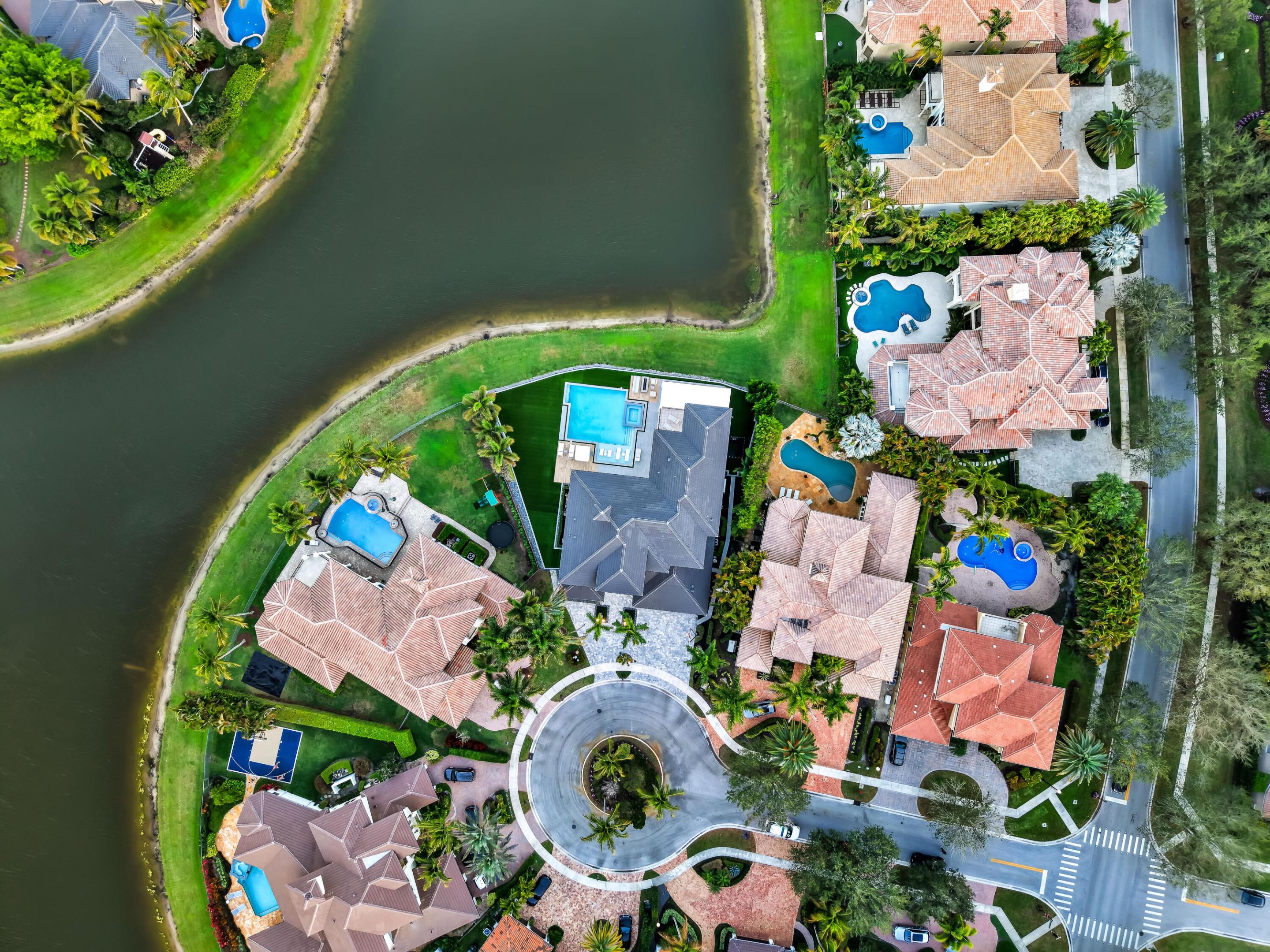 The Oaks - Residential