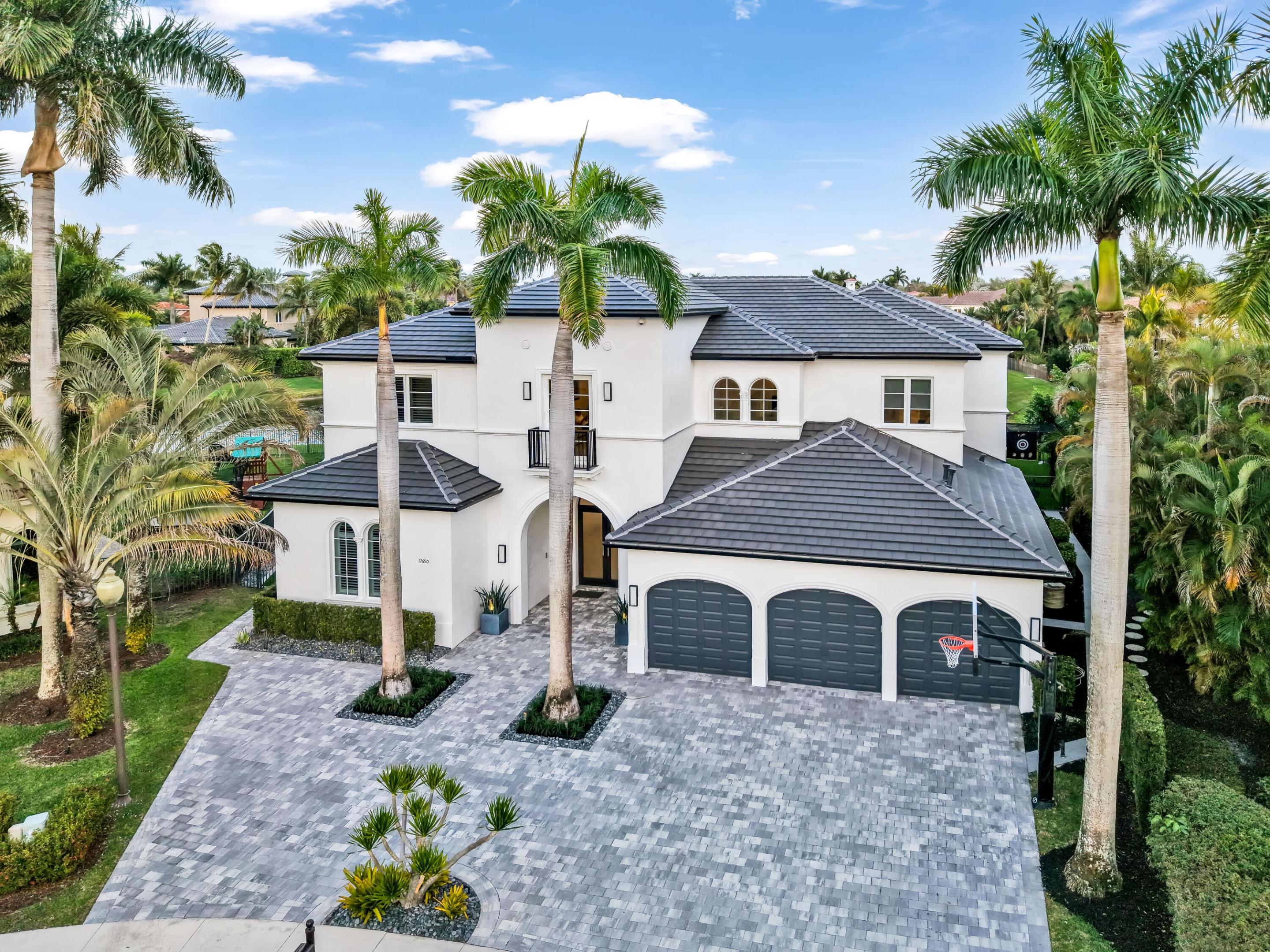 The Oaks - Residential