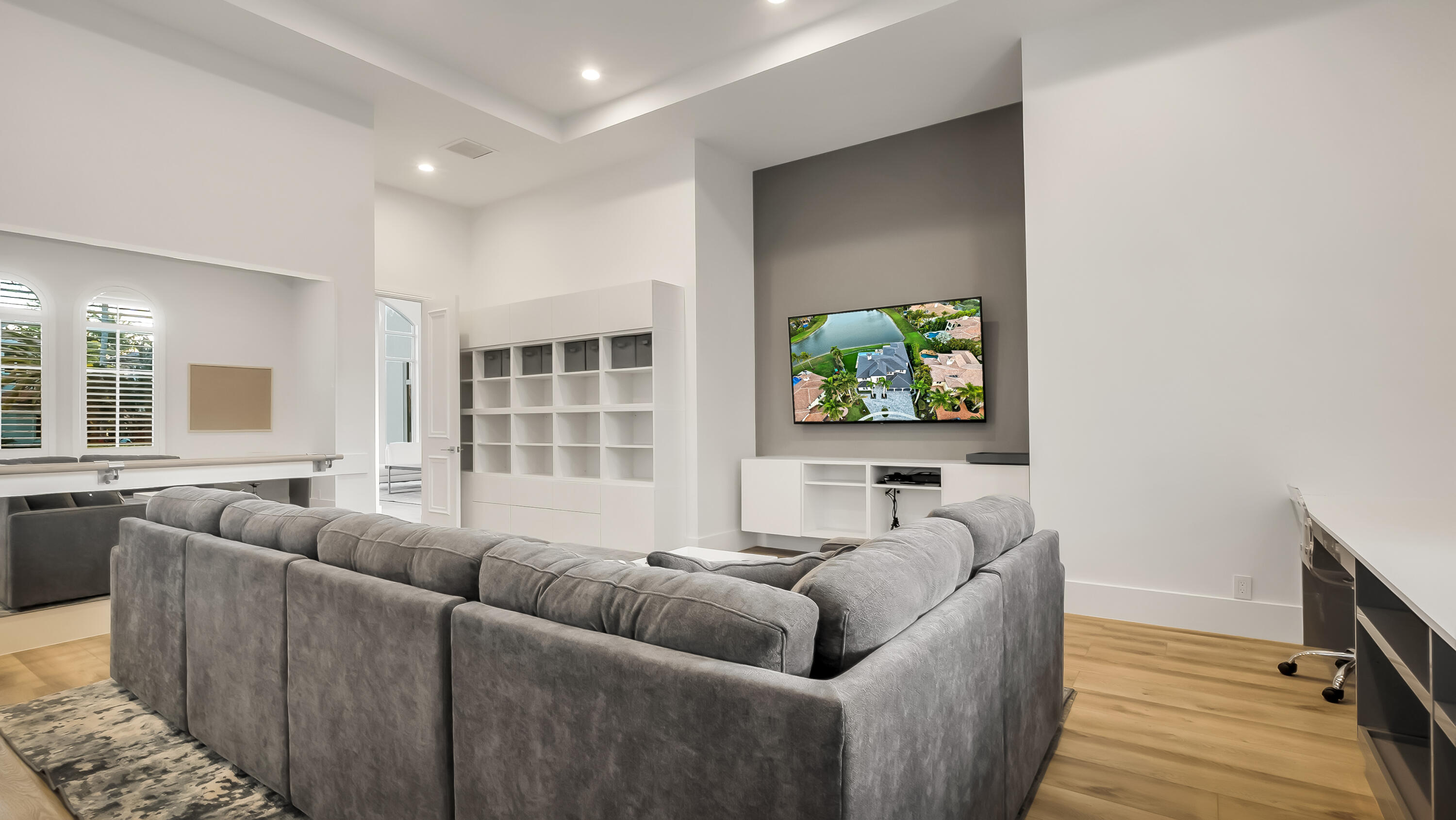 The Oaks - Residential