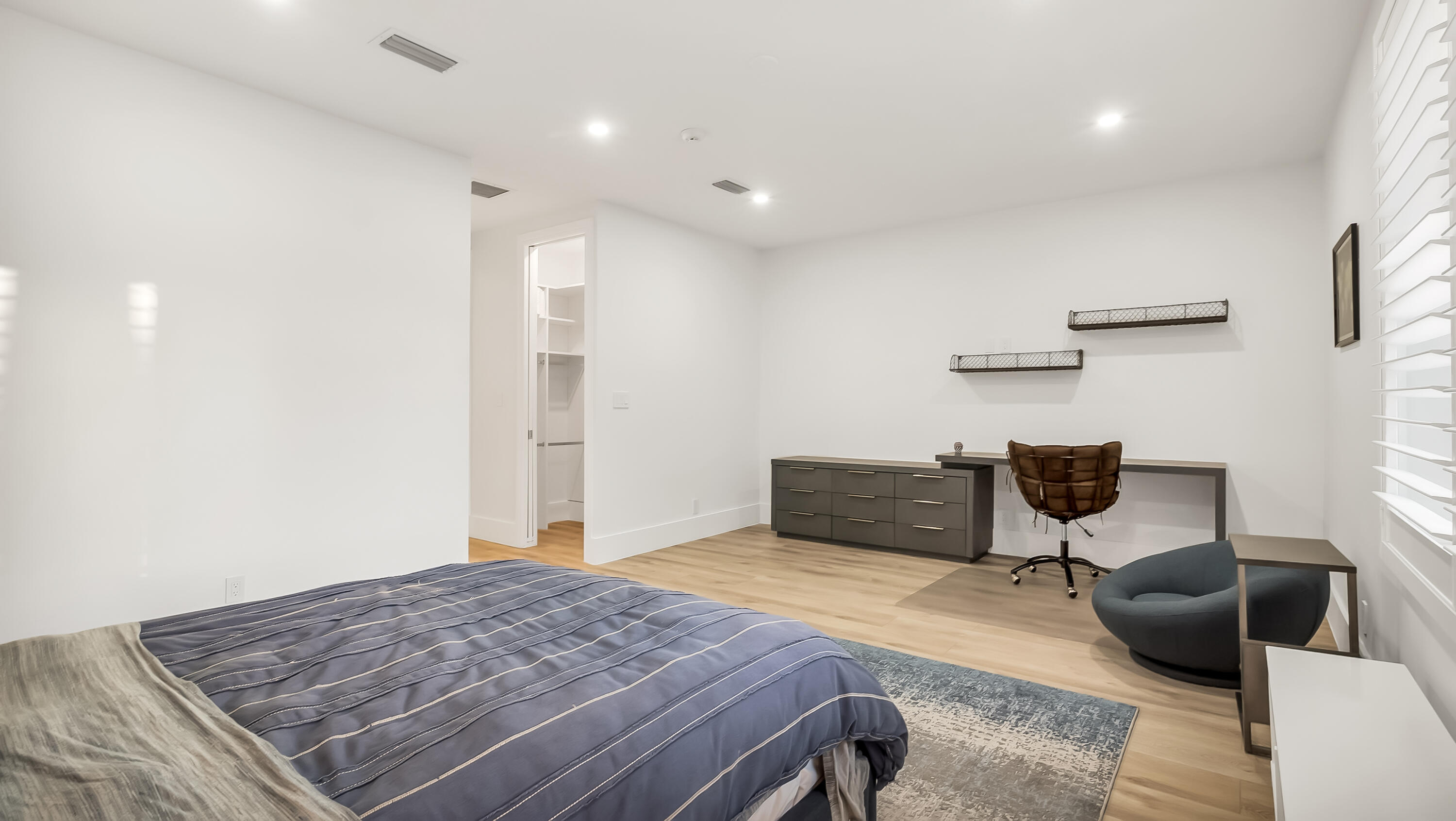 The Oaks - Residential
