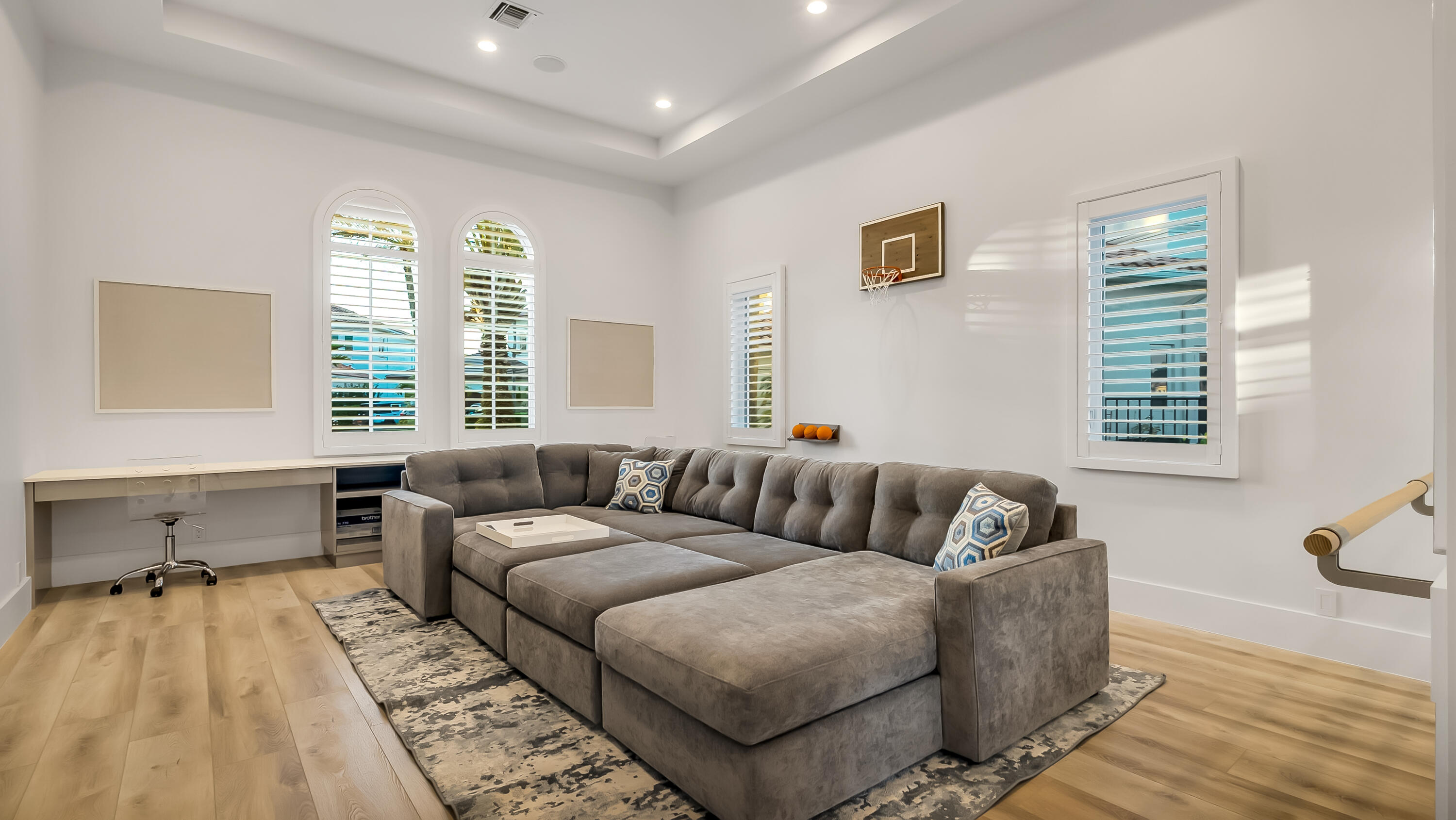 The Oaks - Residential