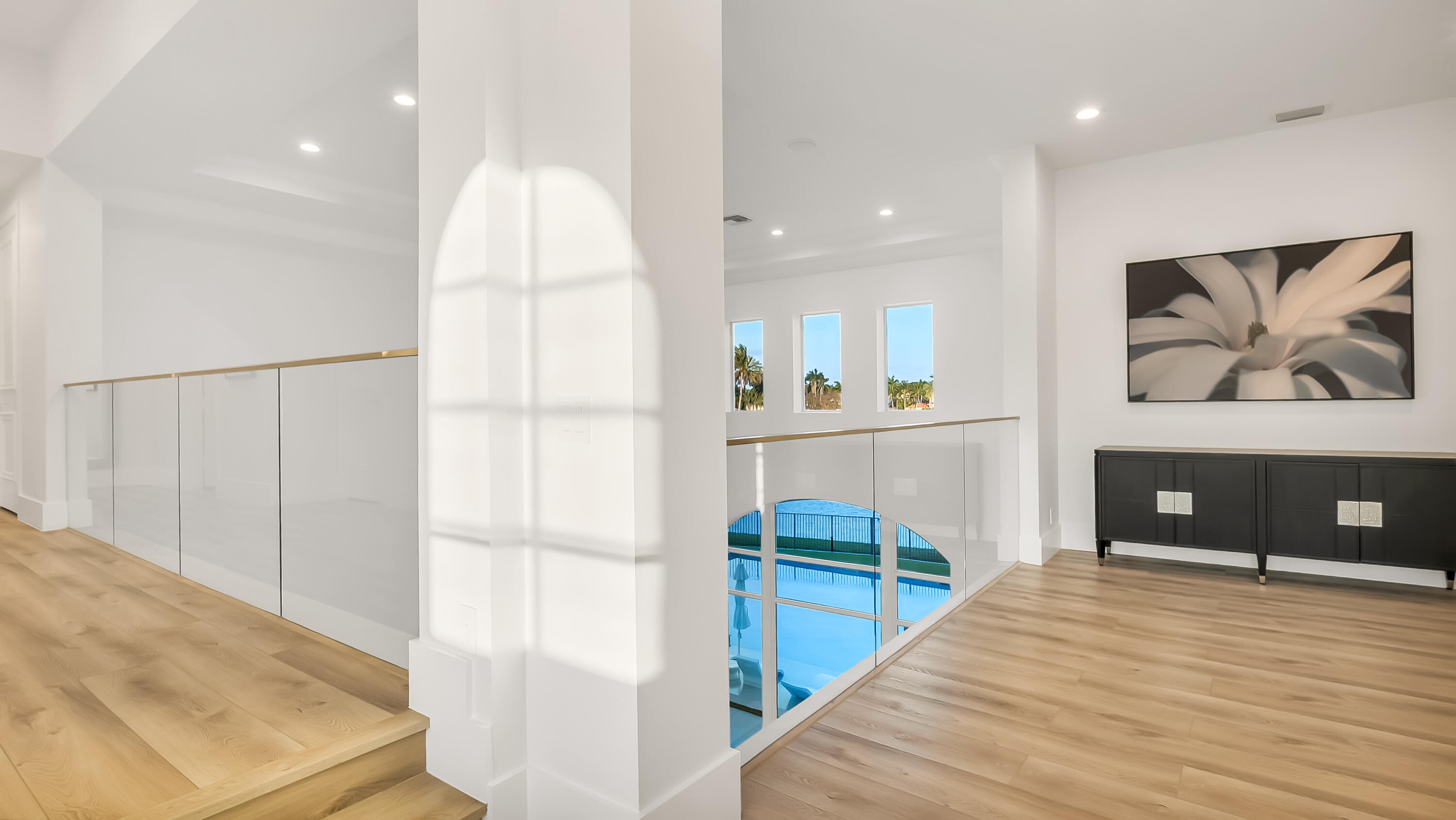 The Oaks - Residential