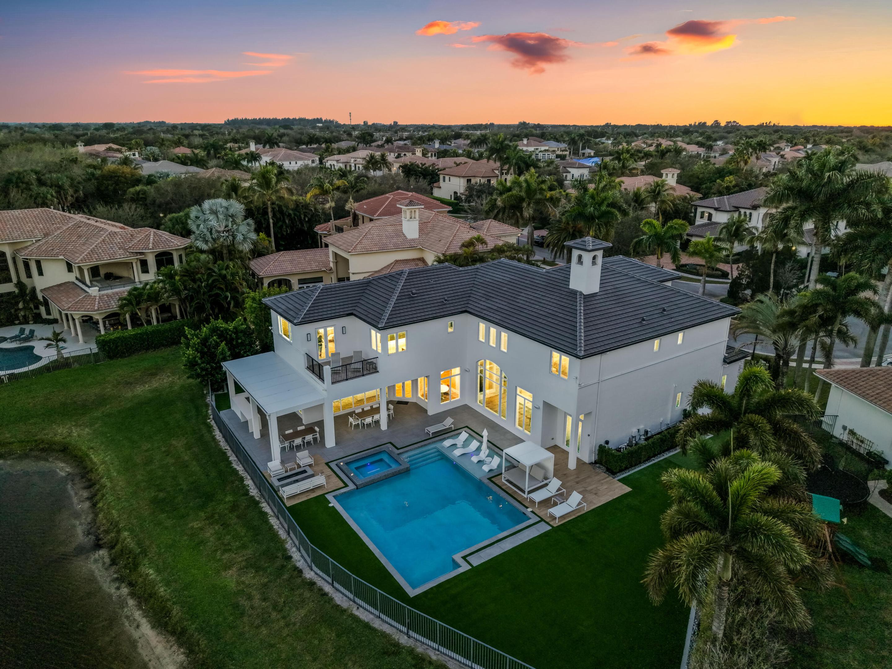The Oaks - Residential