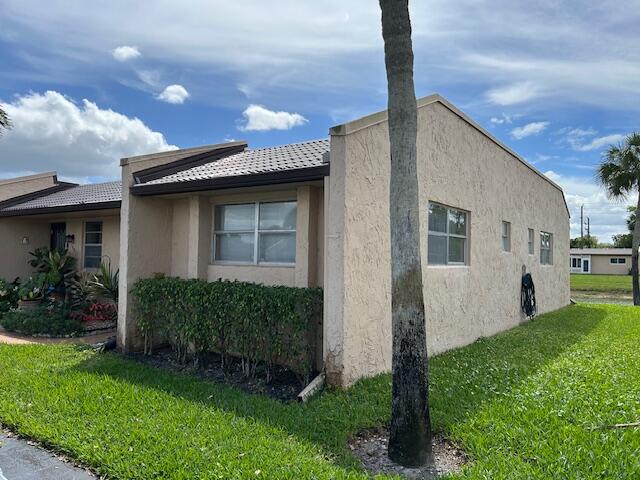 GOLDEN LAKES VILLAGE - Residential