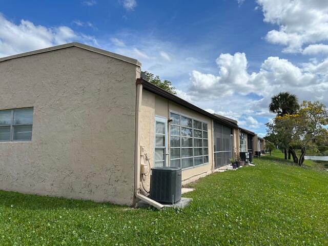GOLDEN LAKES VILLAGE - Residential