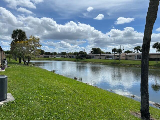 GOLDEN LAKES VILLAGE - Residential