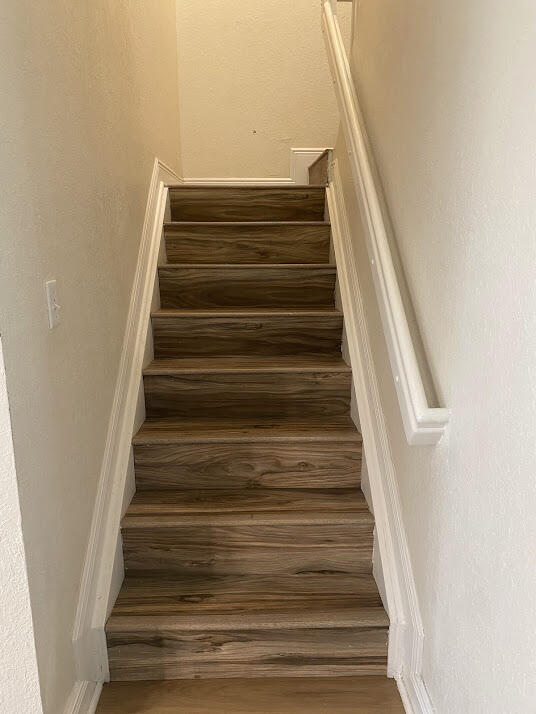 UNIVERSITY PARK - Residential Lease