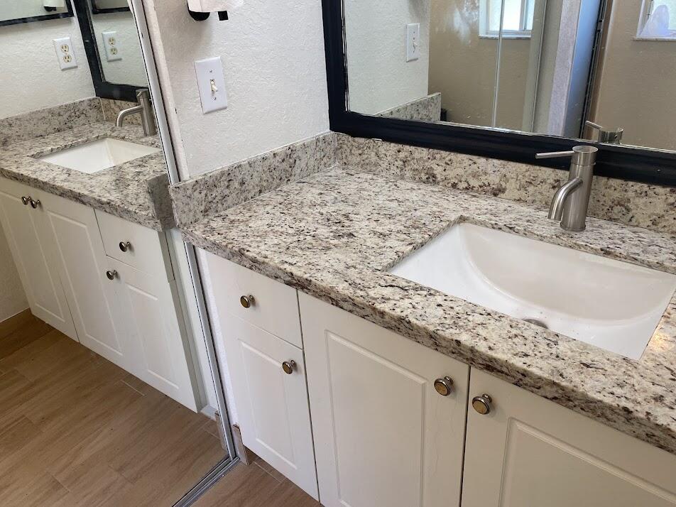 UNIVERSITY PARK - Residential Lease