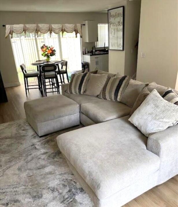 UNIVERSITY PARK - Residential Lease
