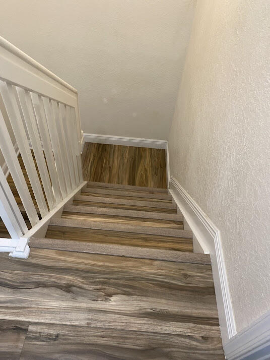 UNIVERSITY PARK - Residential Lease