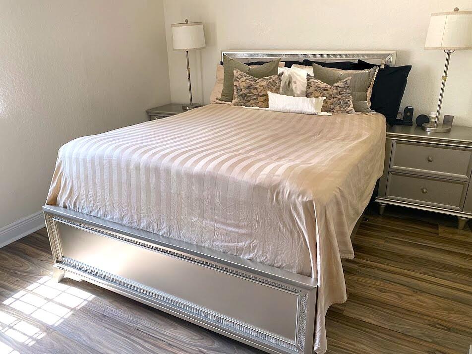 UNIVERSITY PARK - Residential Lease