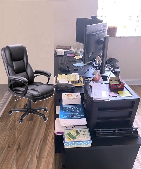 UNIVERSITY PARK - Residential Lease