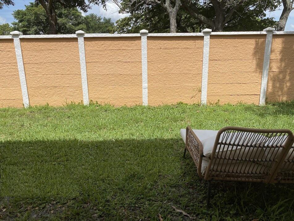 UNIVERSITY PARK - Residential Lease