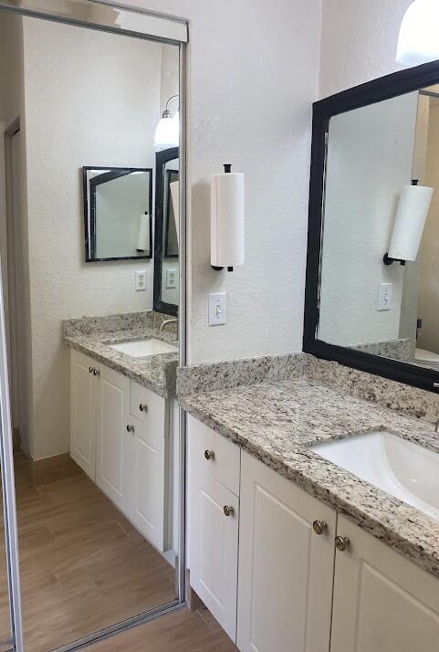 UNIVERSITY PARK - Residential Lease