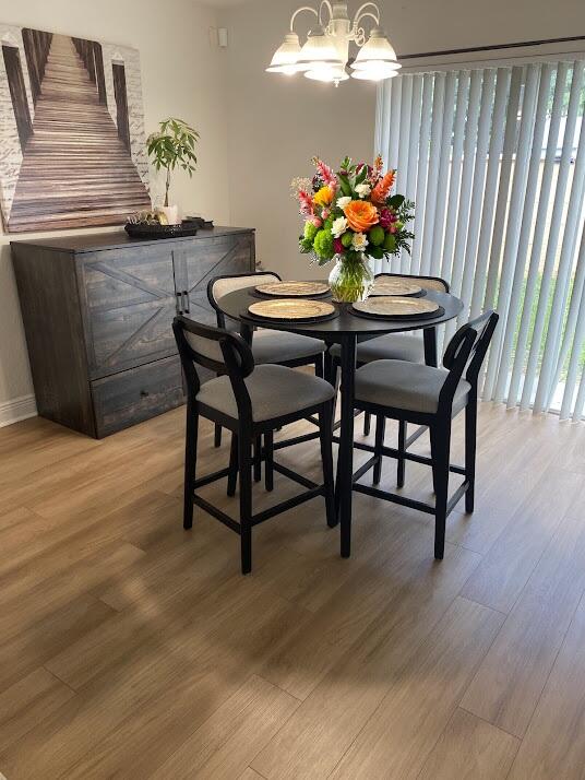 UNIVERSITY PARK - Residential Lease