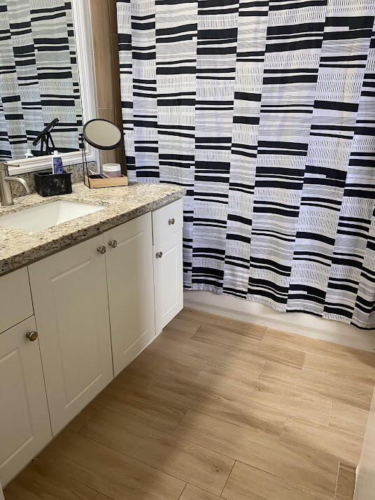 UNIVERSITY PARK - Residential Lease