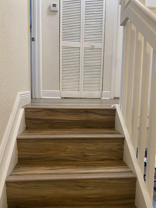 UNIVERSITY PARK - Residential Lease