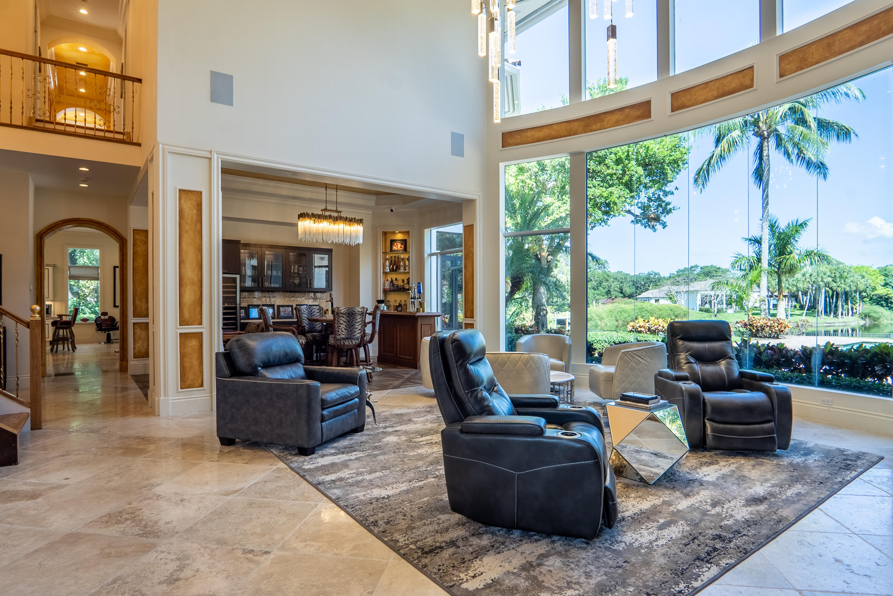 FOXE CHASE - Residential